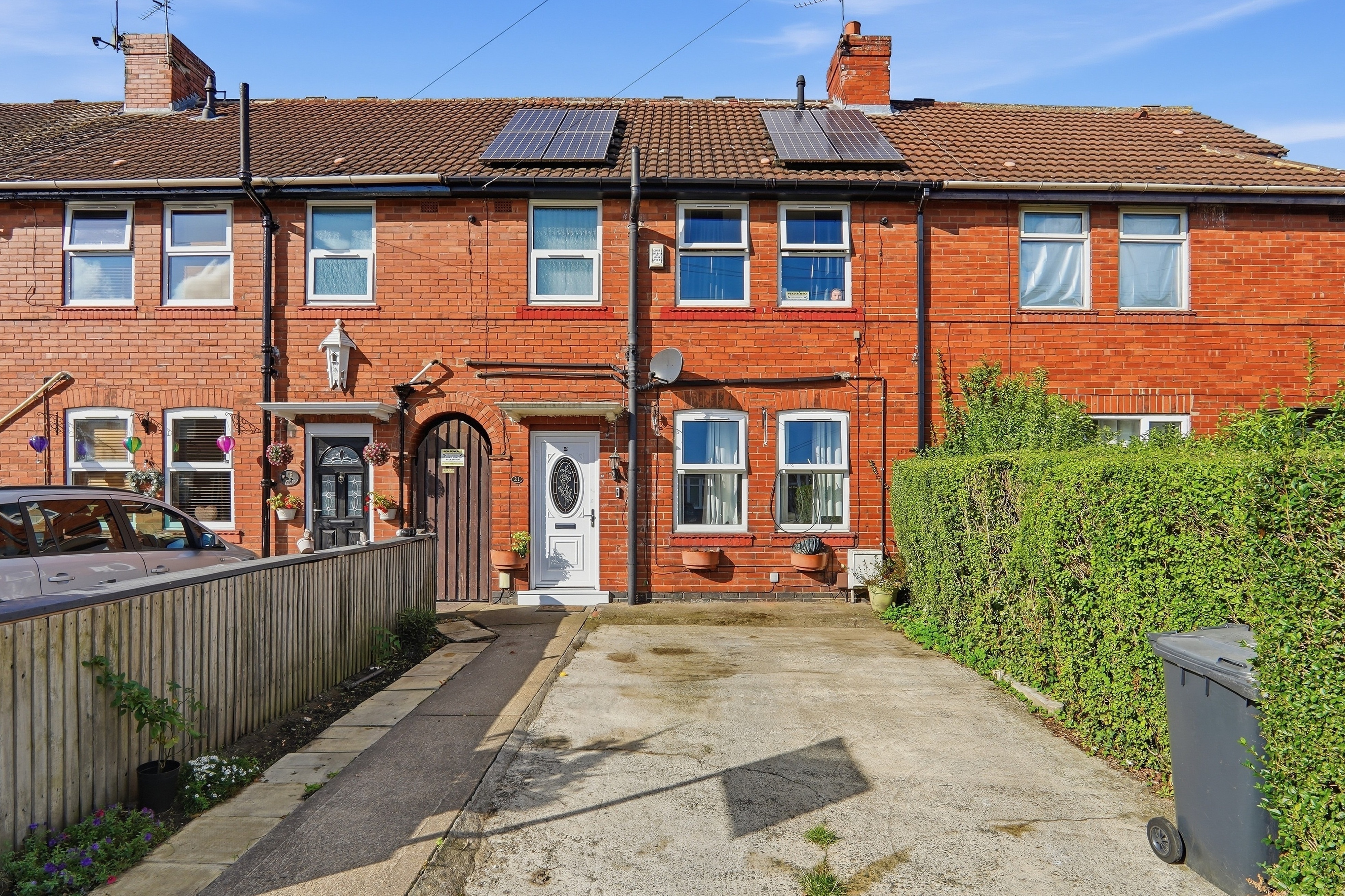 Lucas Avenue, York, YO30 - Photo 1