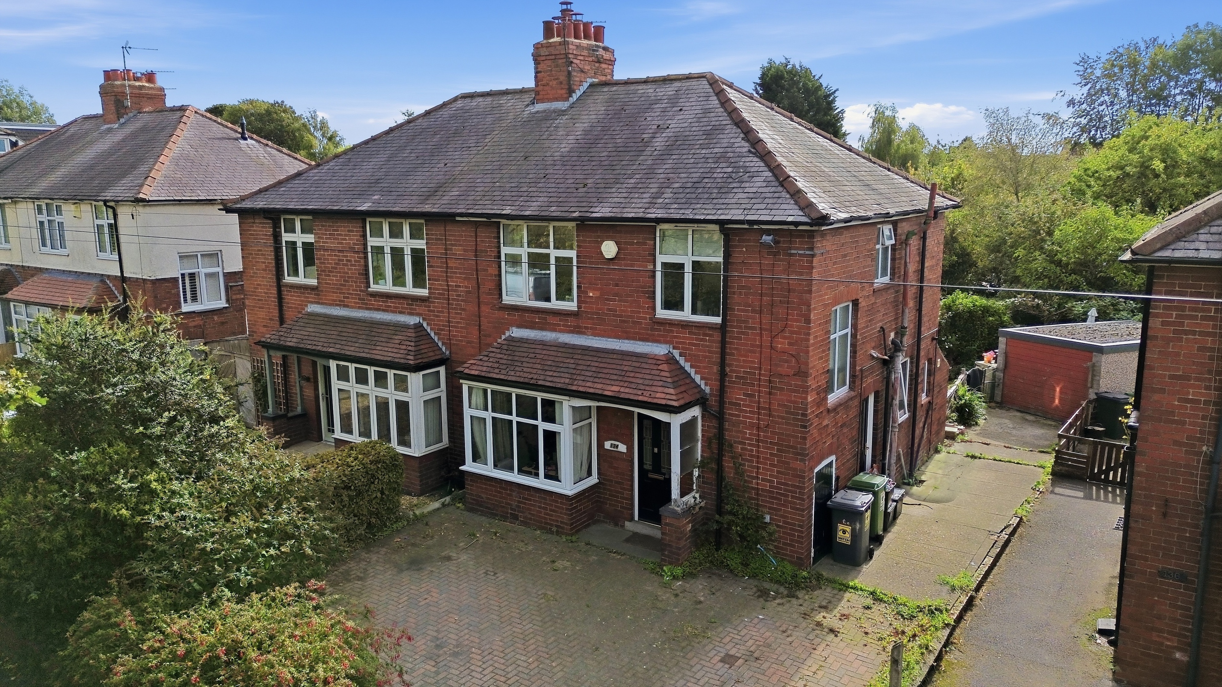 Wetherby Road, York, YO26 - Photo 1