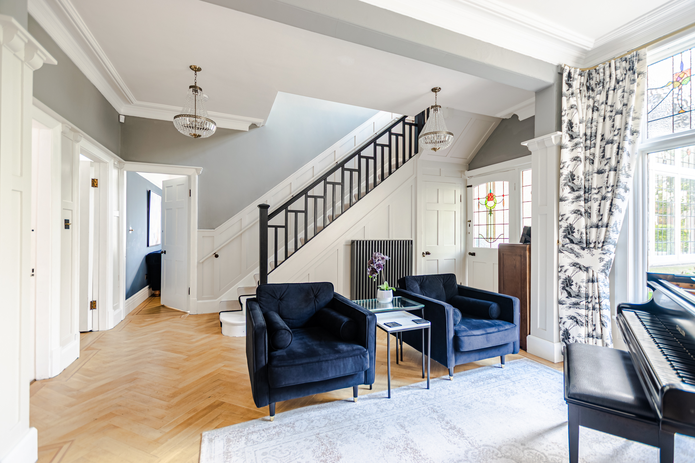 North Park Avenue, Lidgett Park, Leeds, LS8 - Photo 2