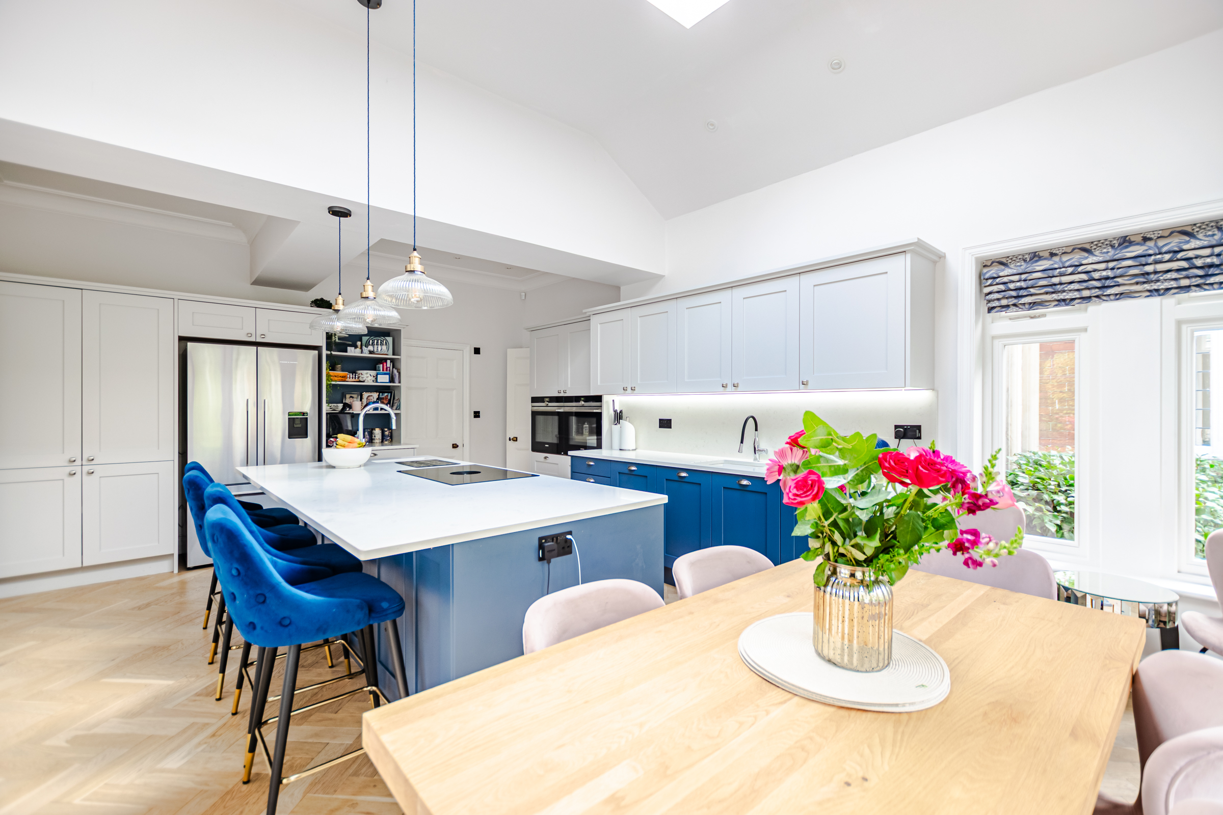 North Park Avenue, Lidgett Park, Leeds, LS8 - Photo 13