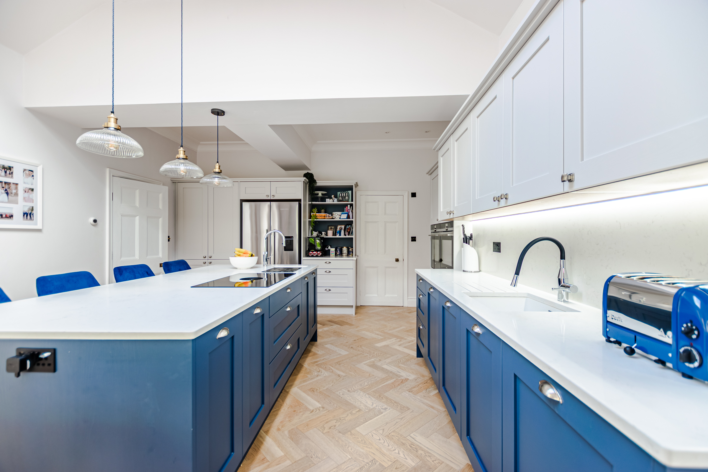 North Park Avenue, Lidgett Park, Leeds, LS8 - Photo 14