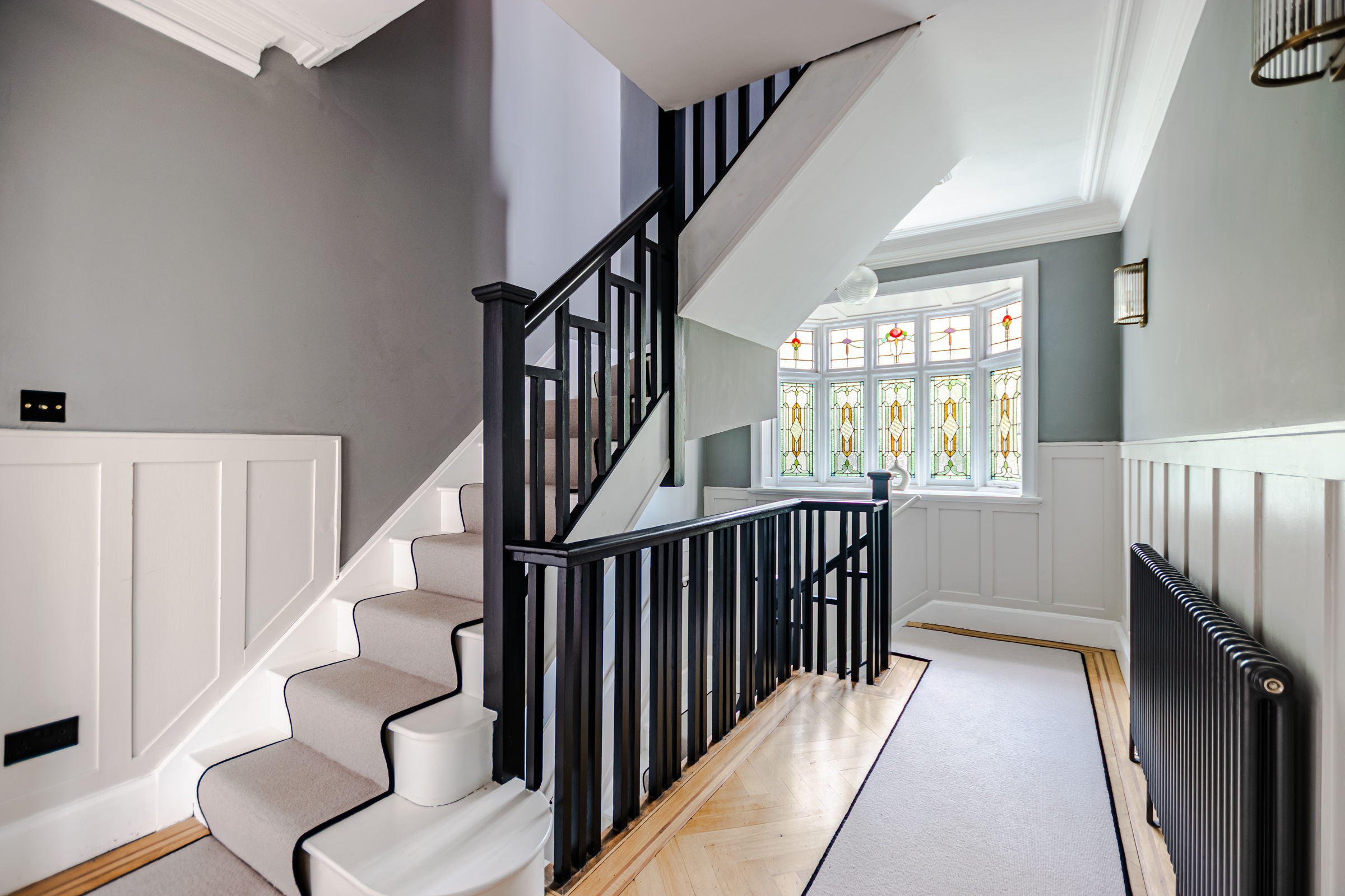 North Park Avenue, Lidgett Park, Leeds, LS8 - Photo 19