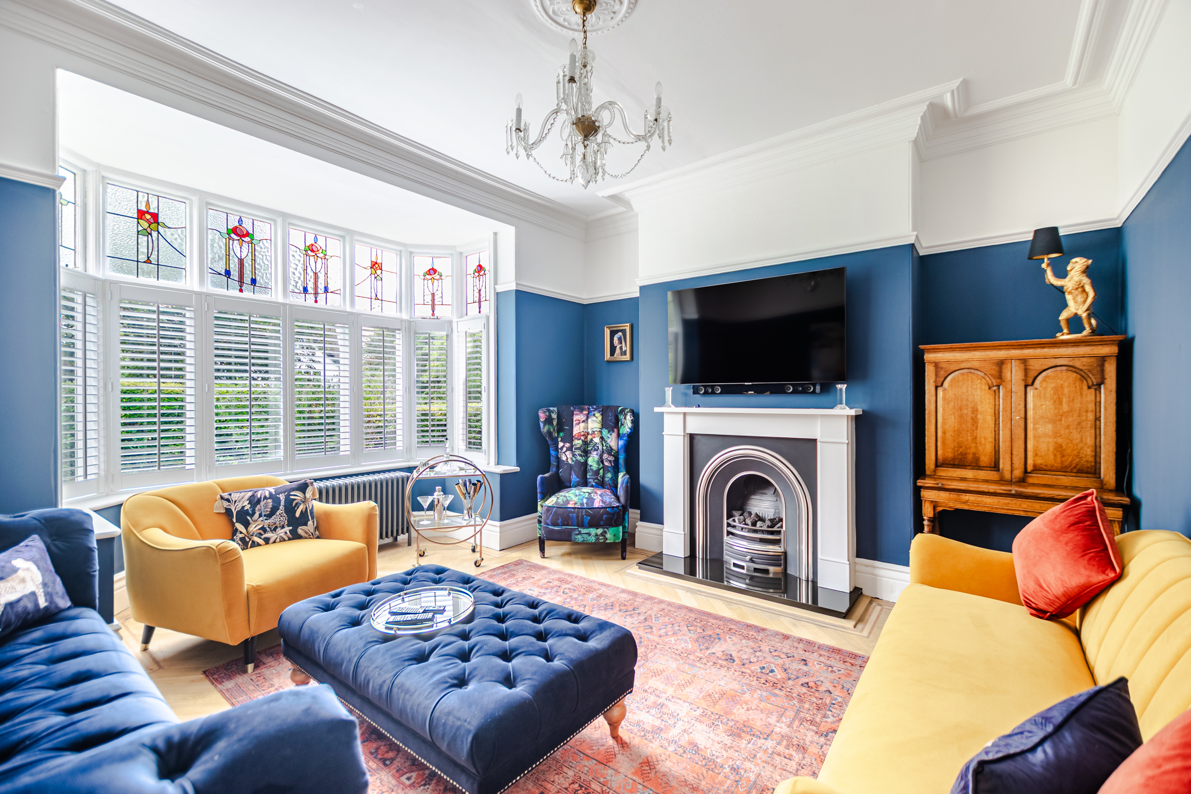 North Park Avenue, Lidgett Park, Leeds, LS8 - Photo 6