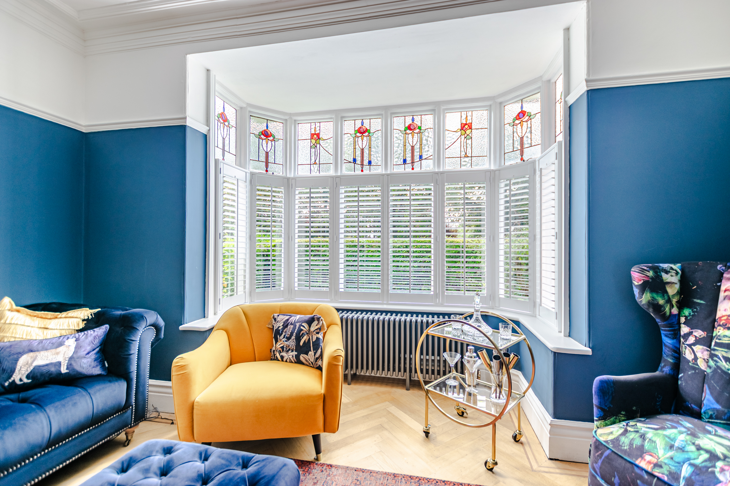 North Park Avenue, Lidgett Park, Leeds, LS8 - Photo 7