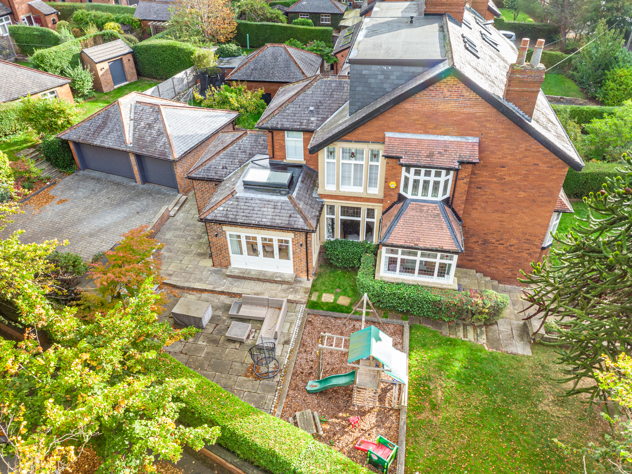 North Park Avenue, Lidgett Park, Leeds, LS8 - Photo 32