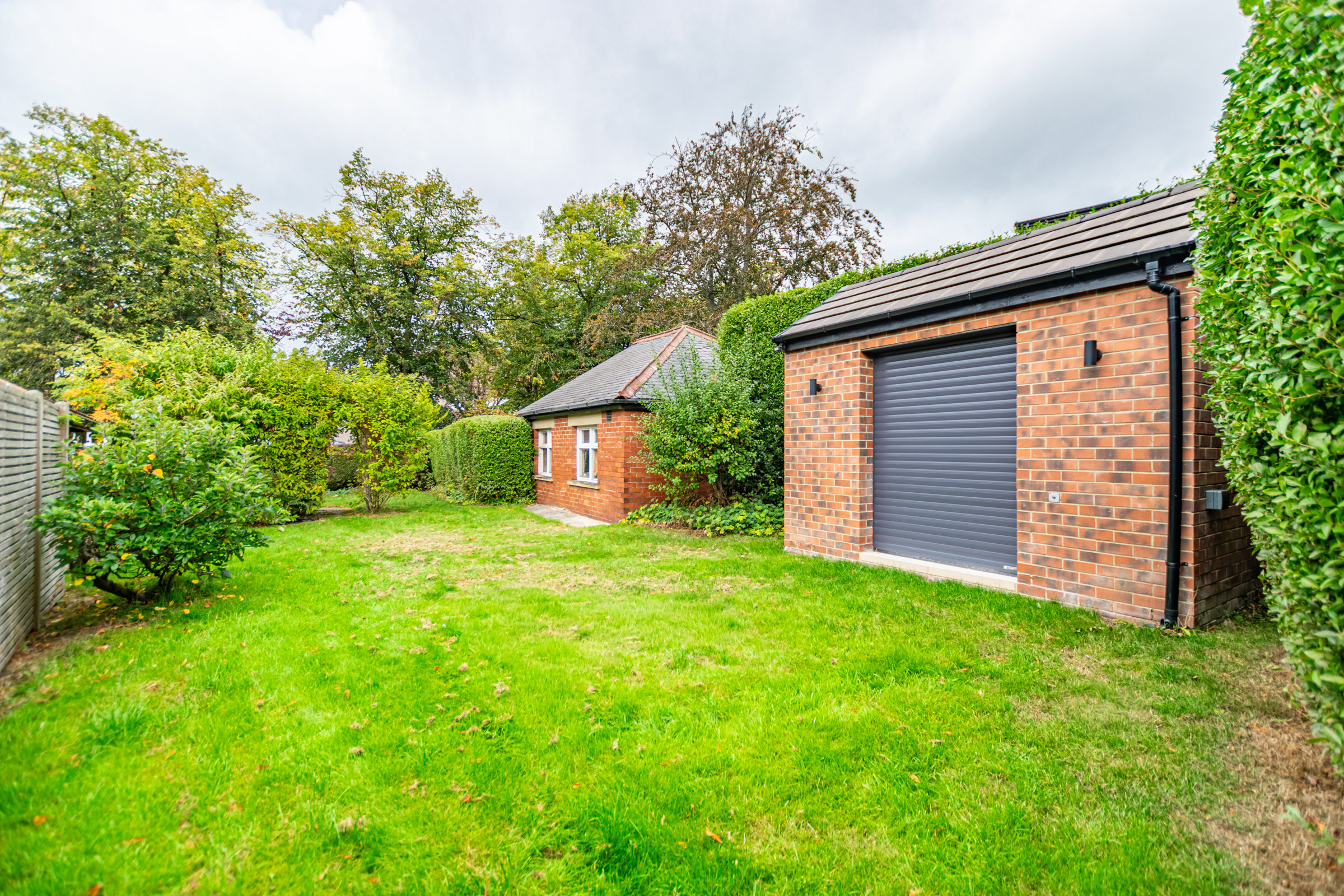 North Park Avenue, Lidgett Park, Leeds, LS8 - Photo 42