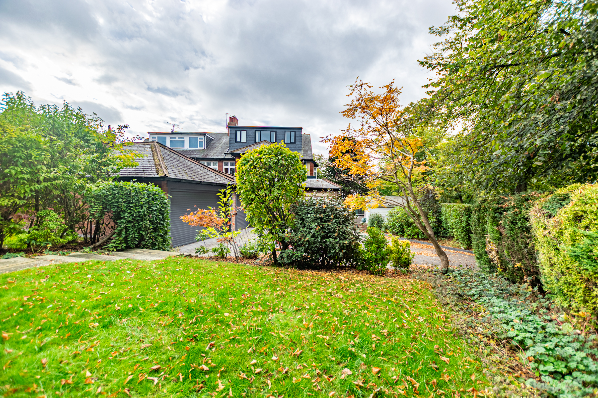 North Park Avenue, Lidgett Park, Leeds, LS8 - Photo 43