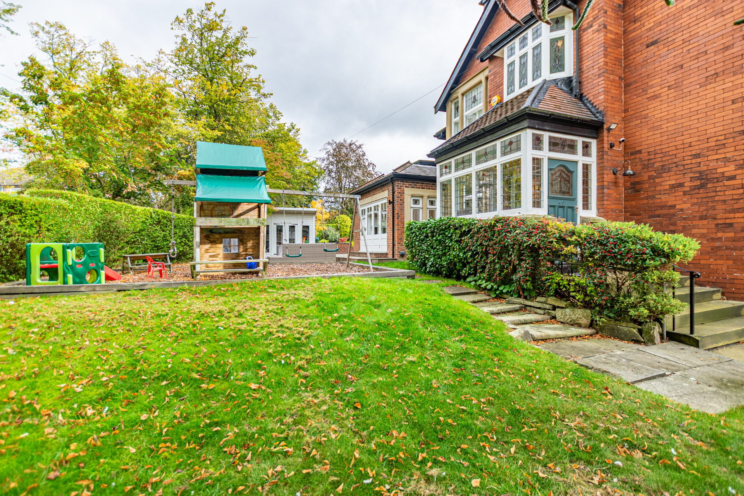 North Park Avenue, Lidgett Park, Leeds, LS8 - Photo 34
