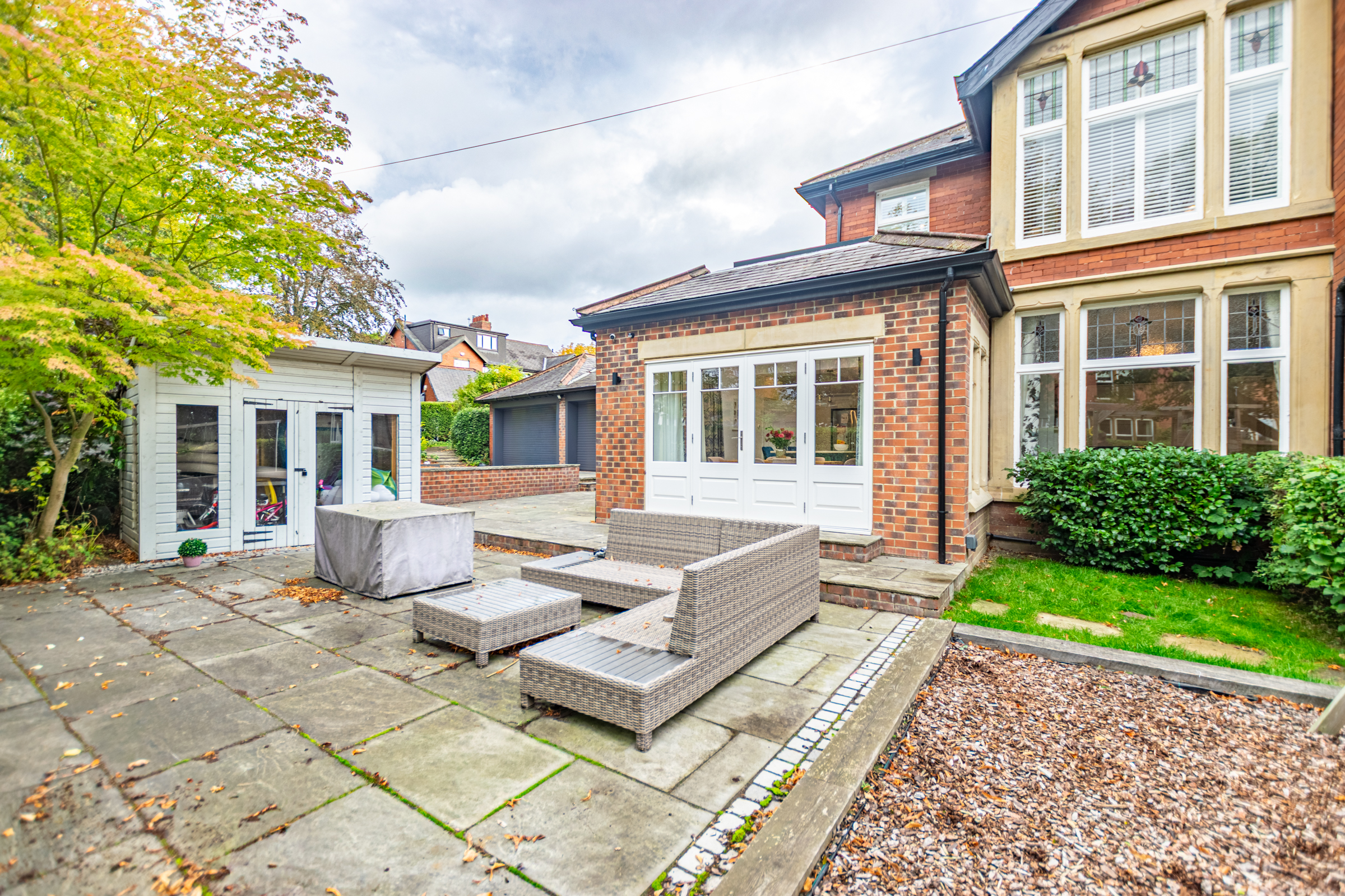North Park Avenue, Lidgett Park, Leeds, LS8 - Photo 36