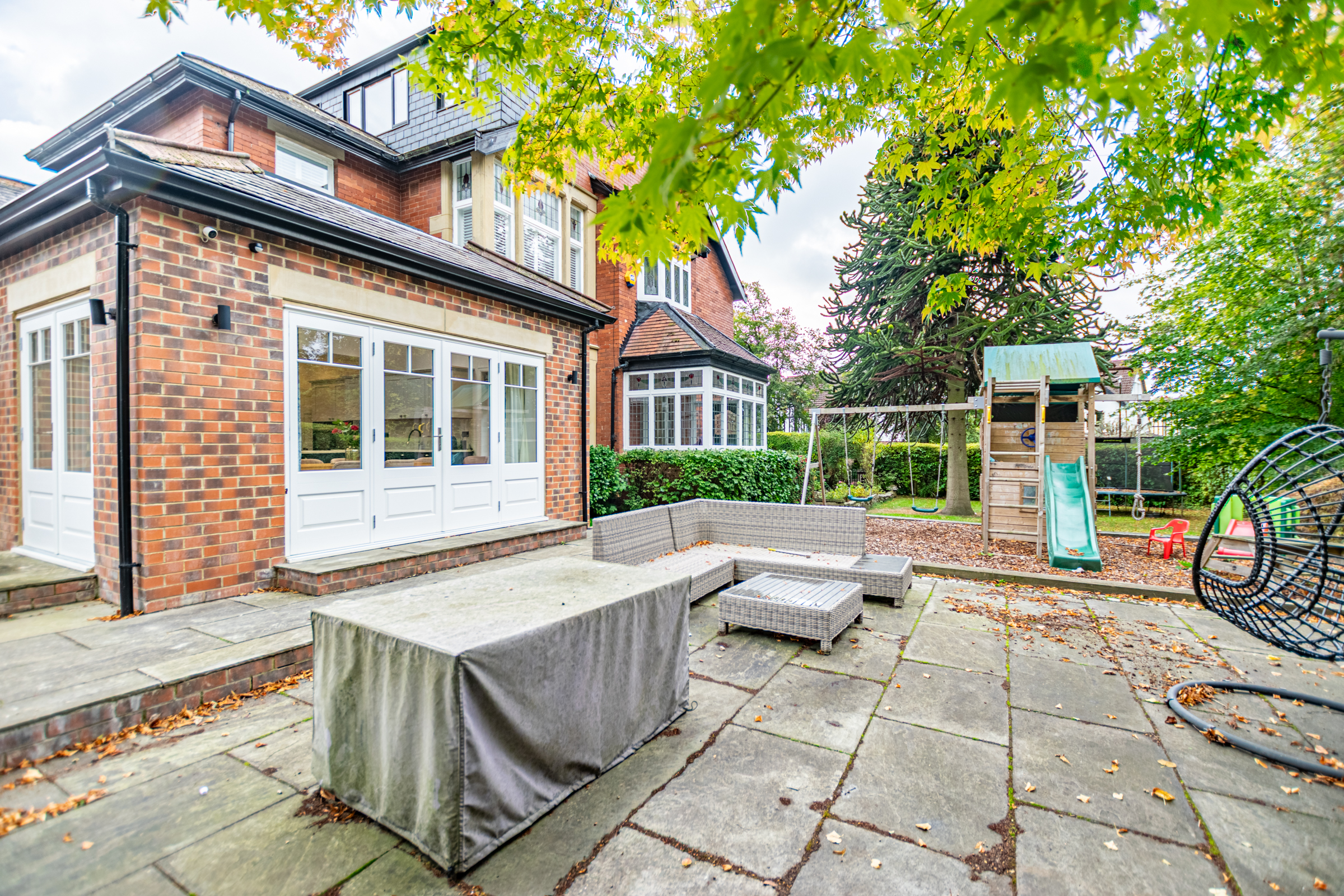North Park Avenue, Lidgett Park, Leeds, LS8 - Photo 37