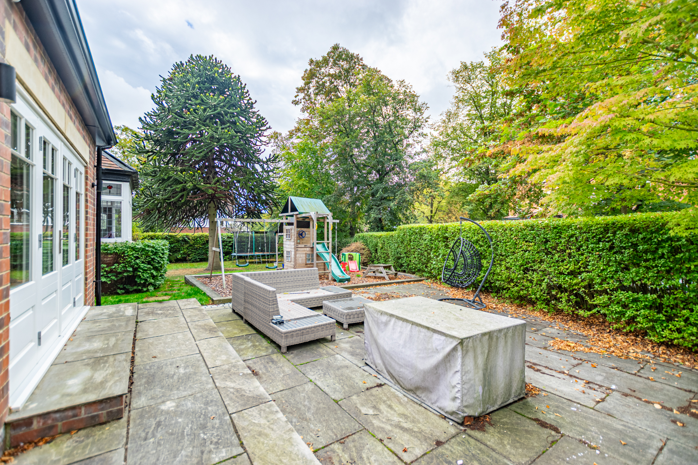 North Park Avenue, Lidgett Park, Leeds, LS8 - Photo 38