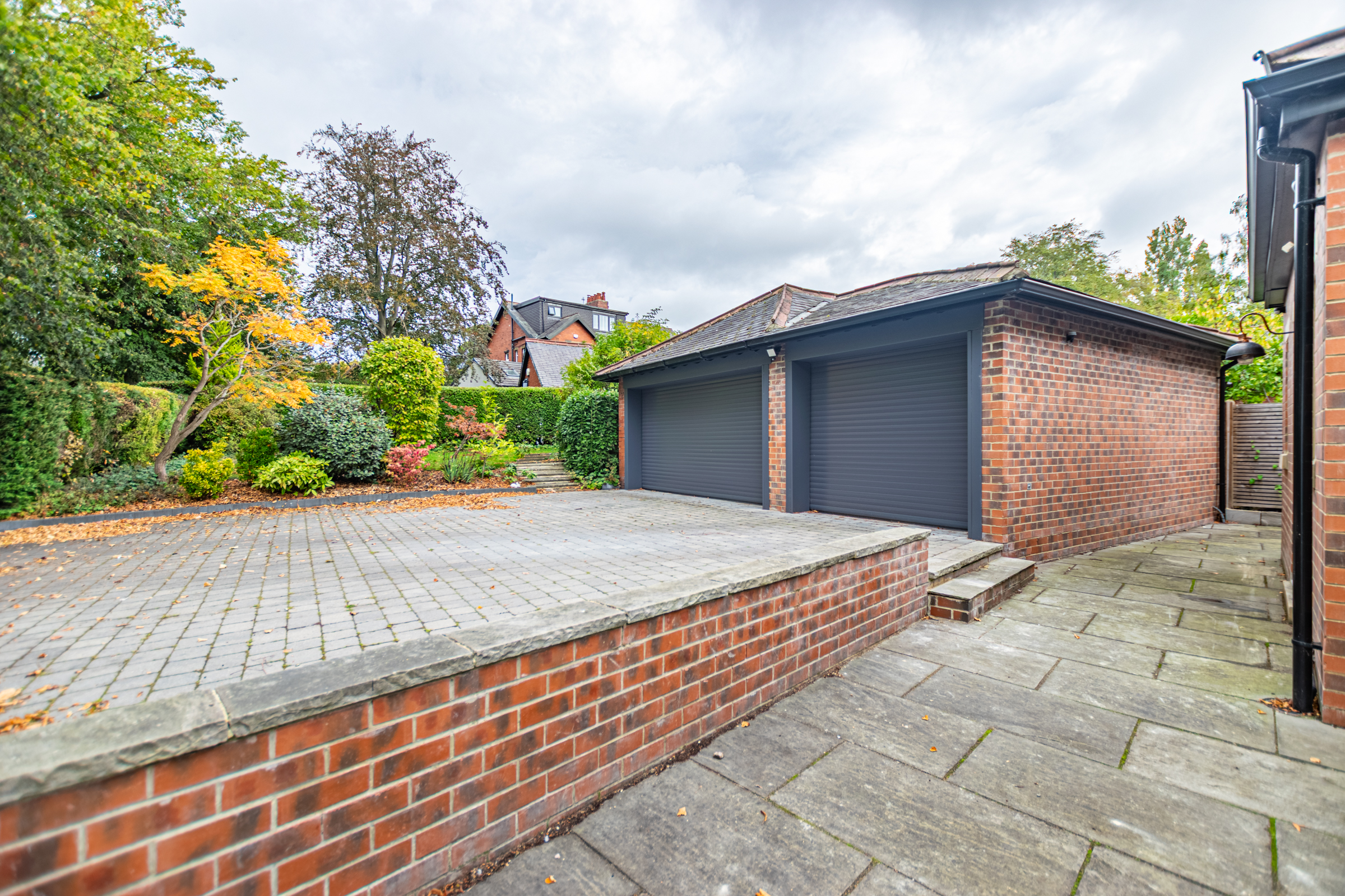 North Park Avenue, Lidgett Park, Leeds, LS8 - Photo 39
