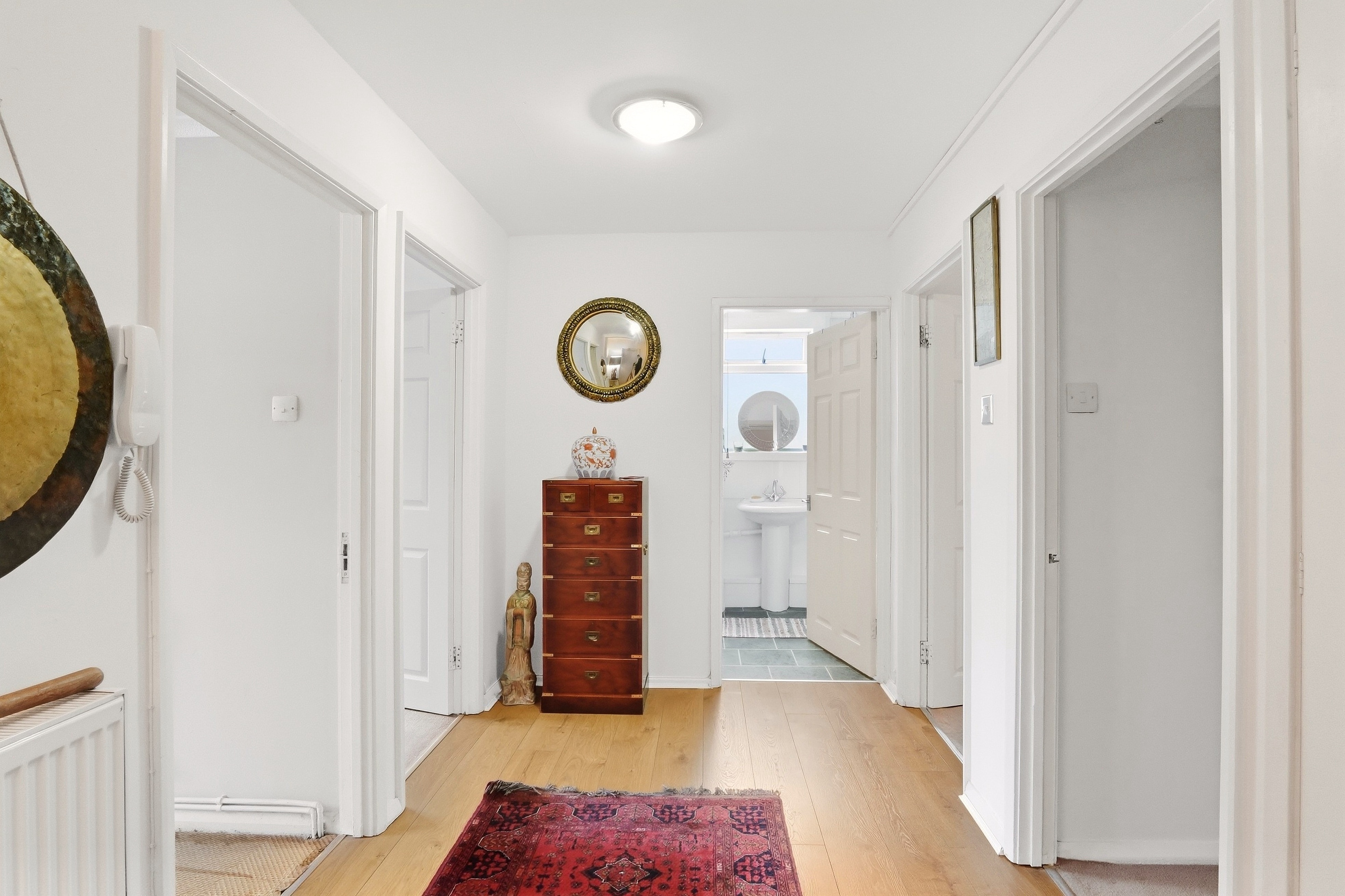 Newton Court, Roundhay, Leeds, LS8 - Photo 2