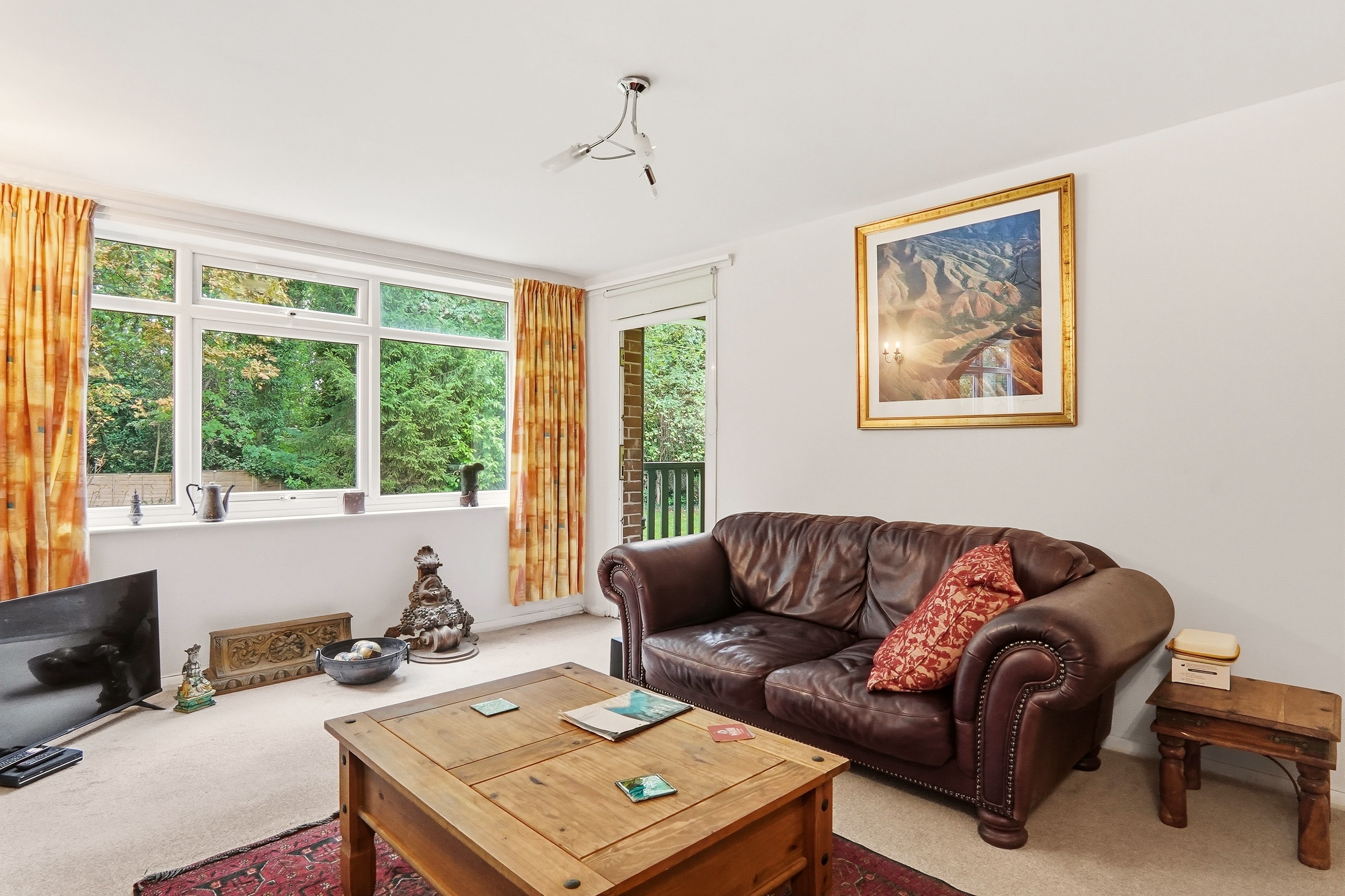 Newton Court, Roundhay, Leeds, LS8 - Photo 4