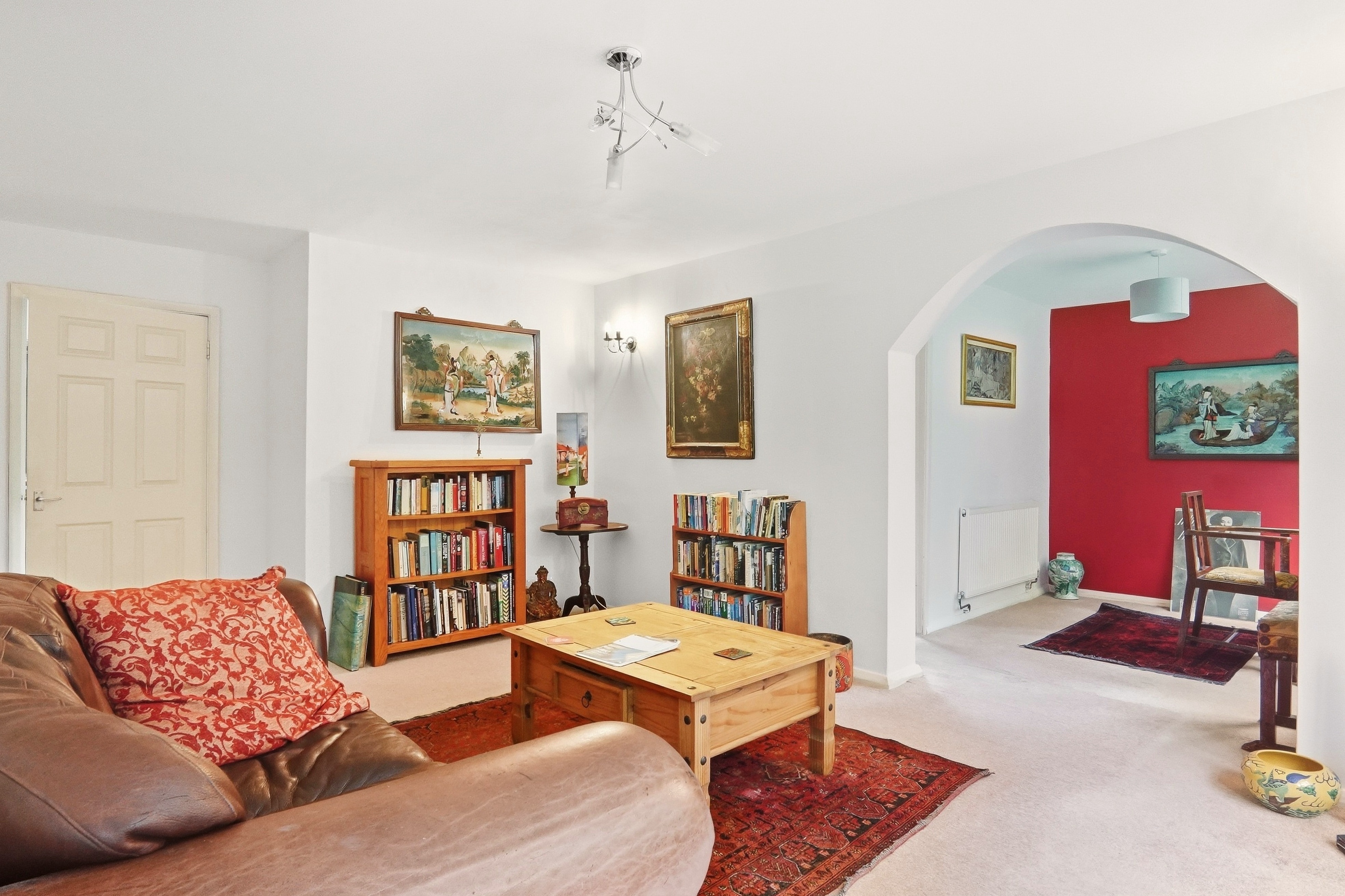 Newton Court, Roundhay, Leeds, LS8 - Photo 5