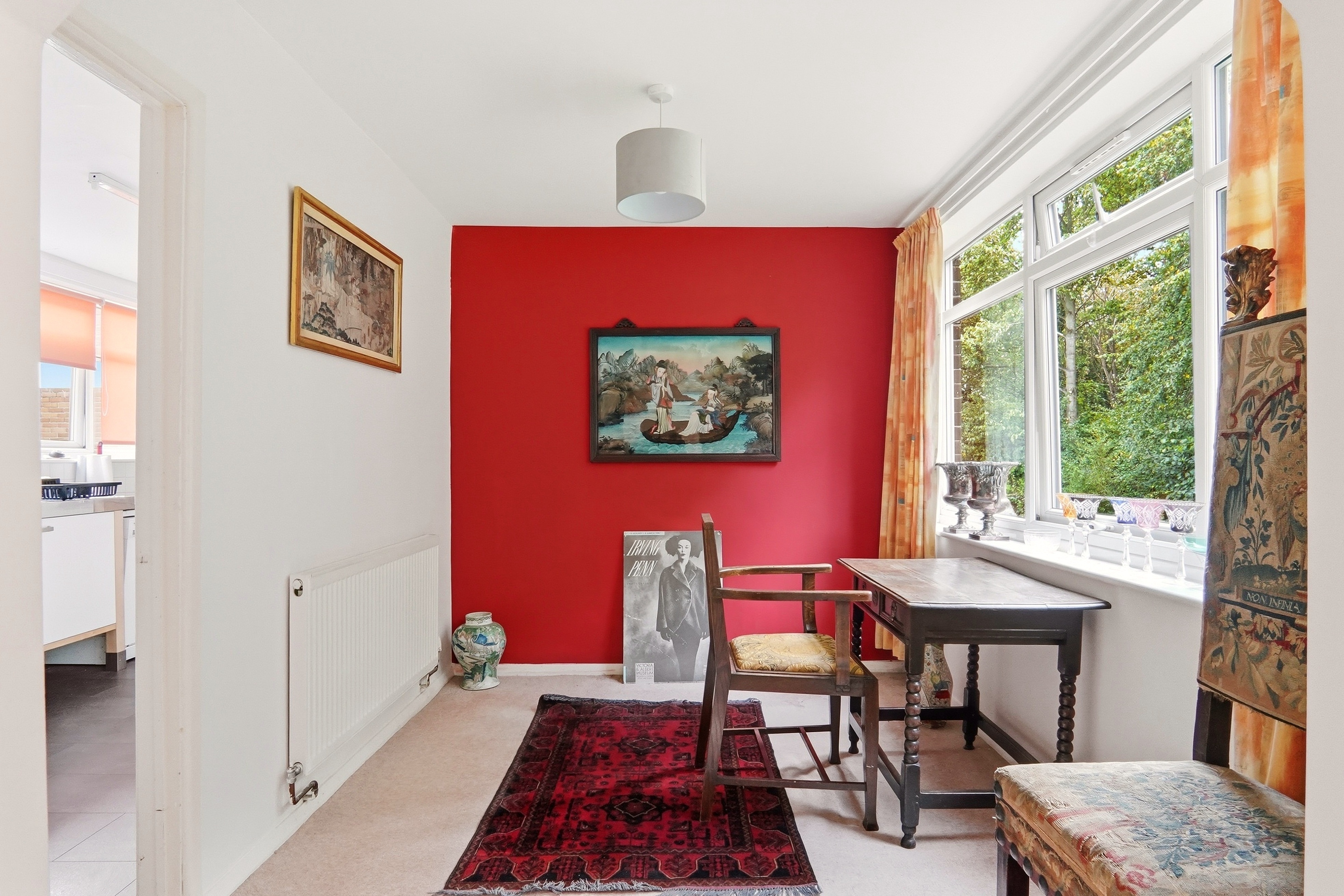 Newton Court, Roundhay, Leeds, LS8 - Photo 6