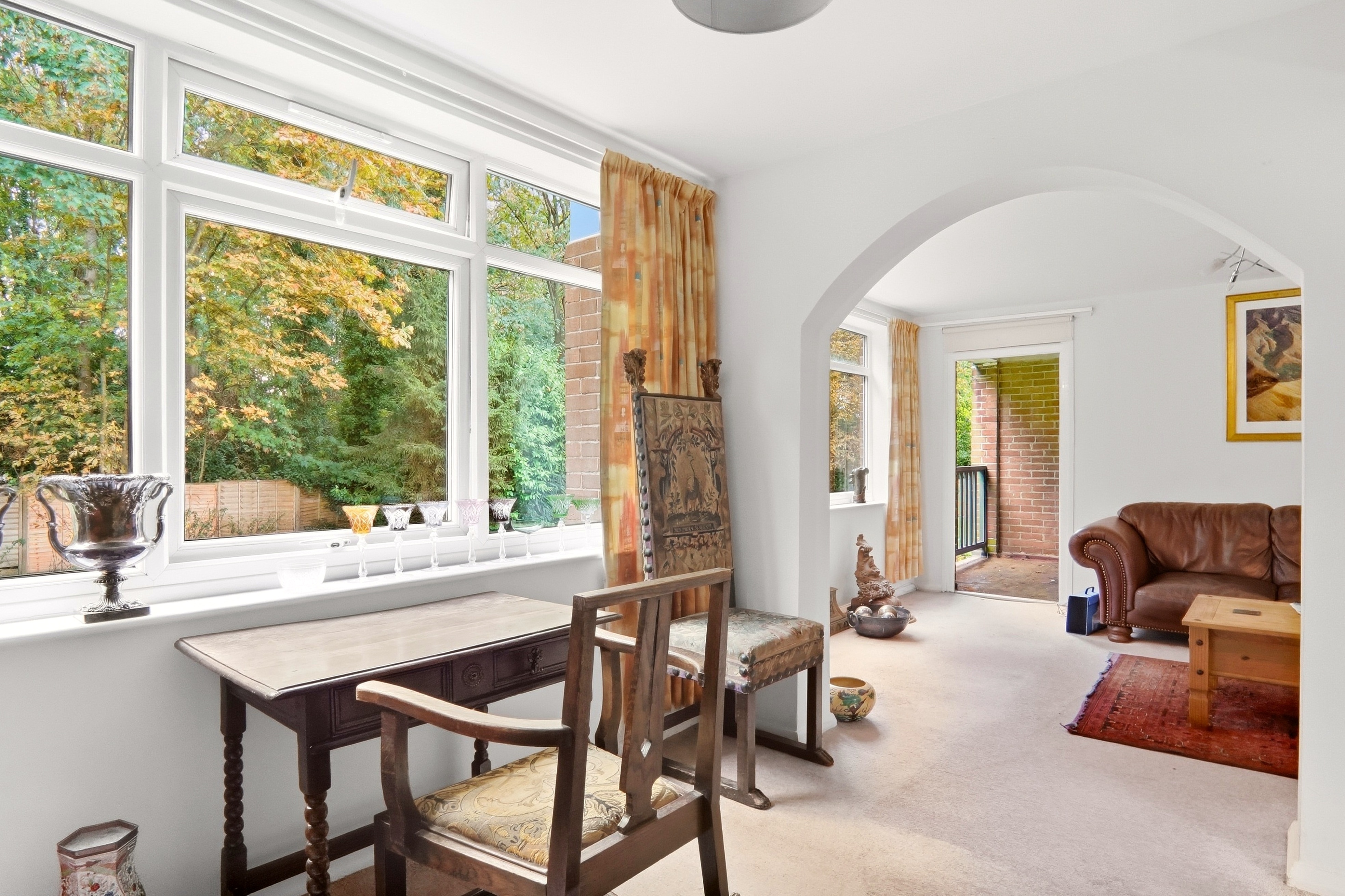 Newton Court, Roundhay, Leeds, LS8 - Photo 7