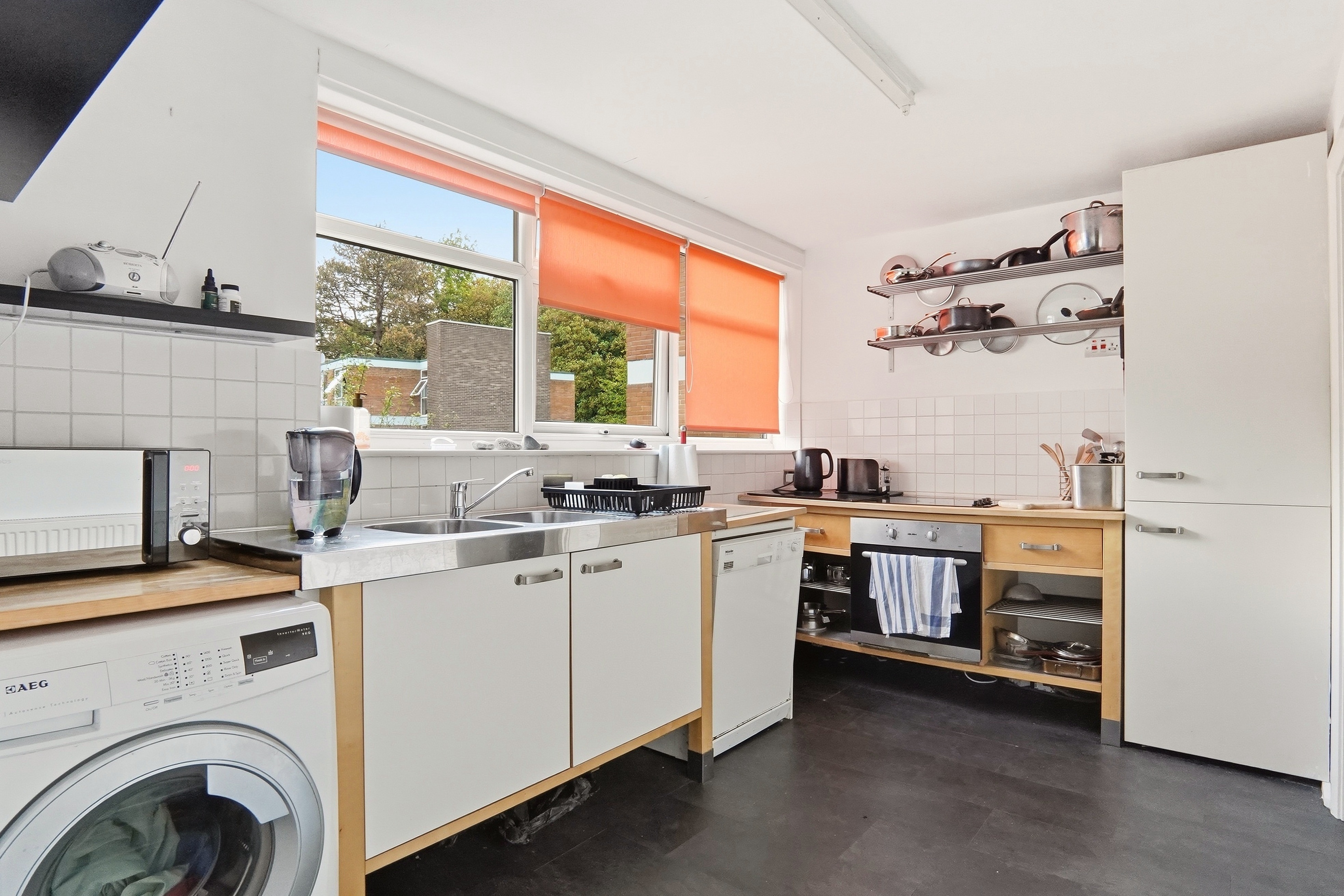 Newton Court, Roundhay, Leeds, LS8 - Photo 8
