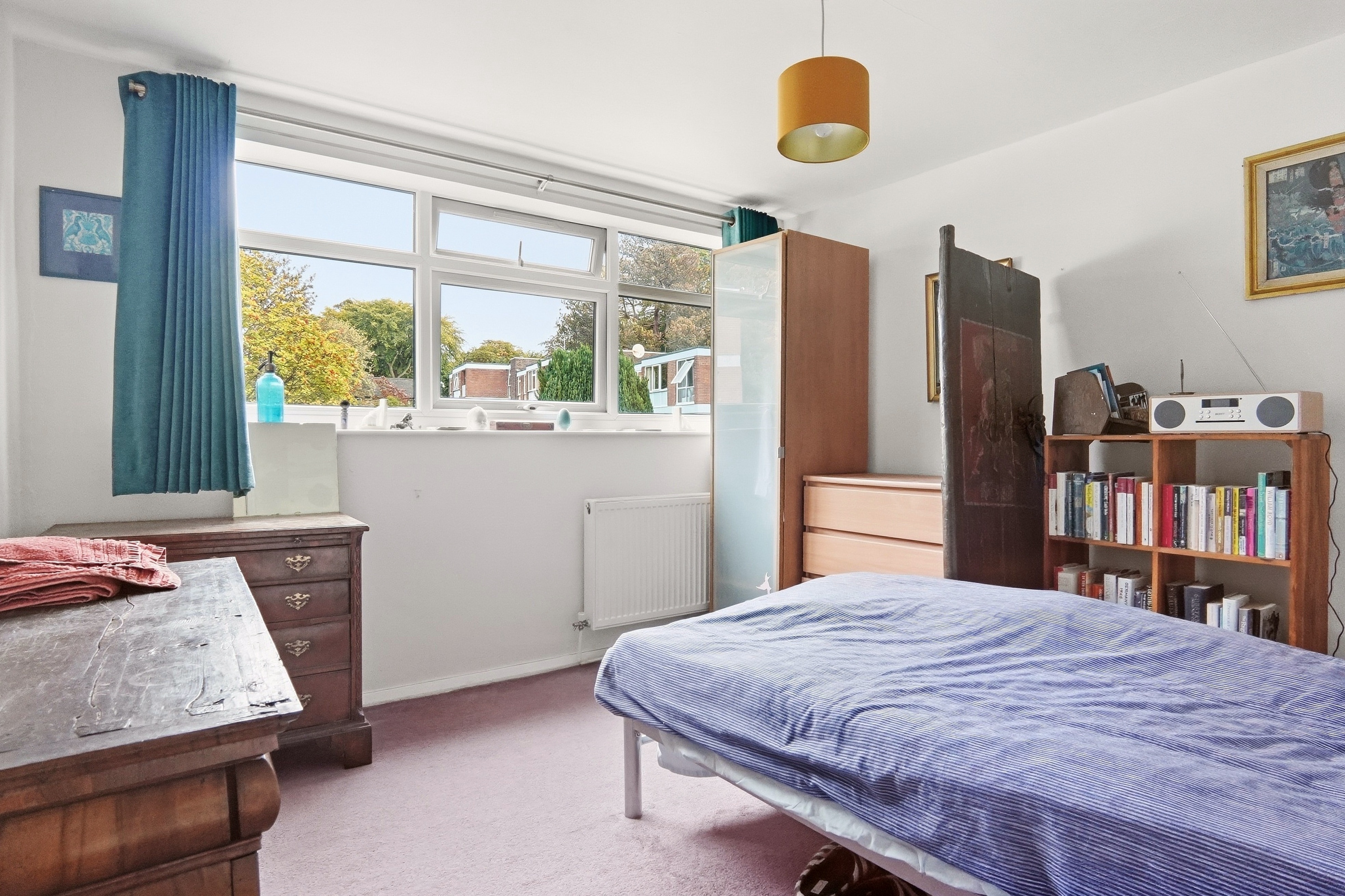 Newton Court, Roundhay, Leeds, LS8 - Photo 12