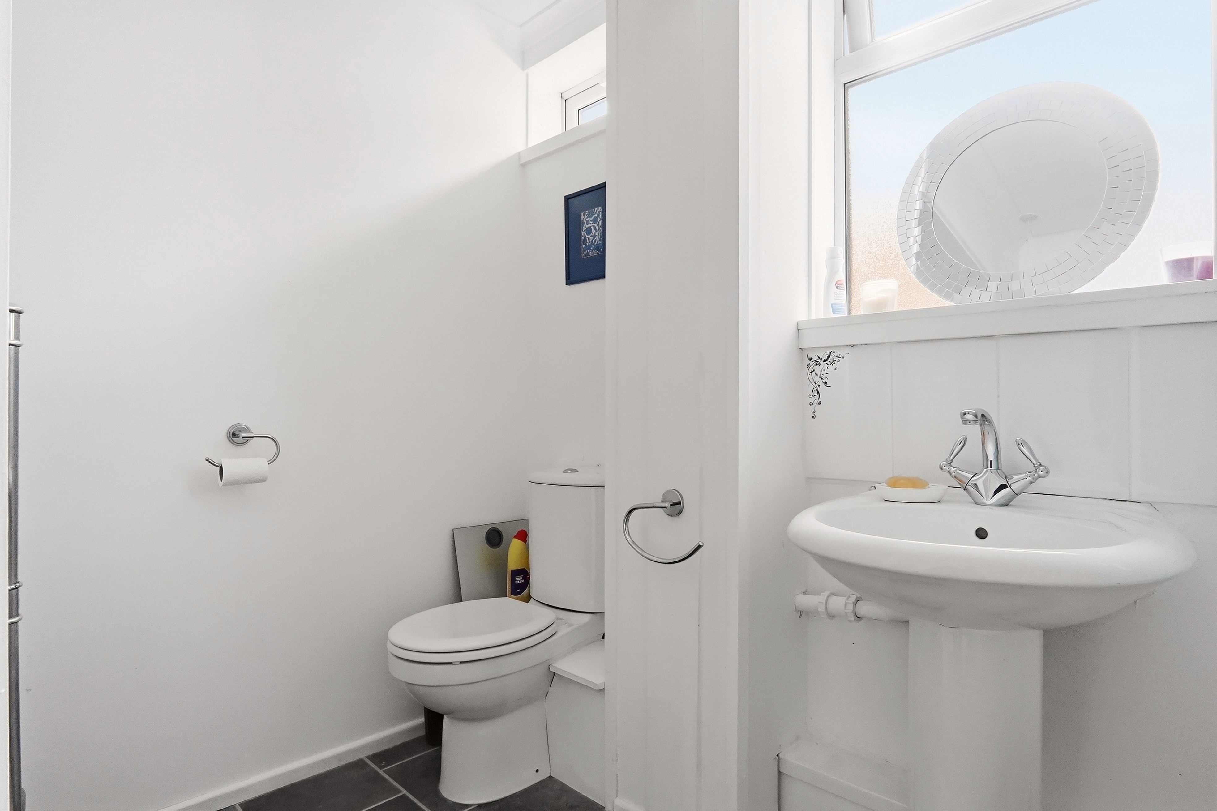 Newton Court, Roundhay, Leeds, LS8 - Photo 15