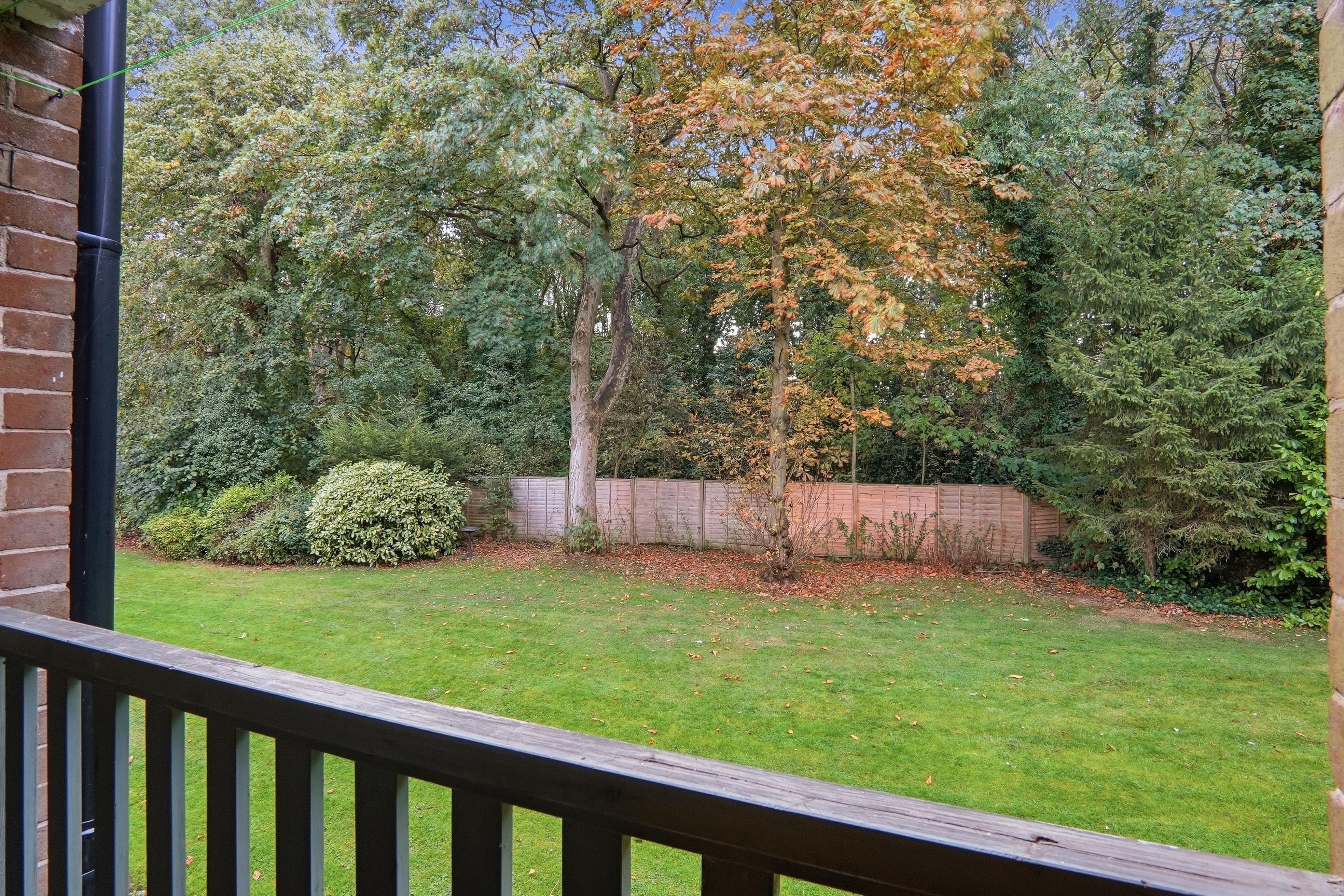 Newton Court, Roundhay, Leeds, LS8 - Photo 18