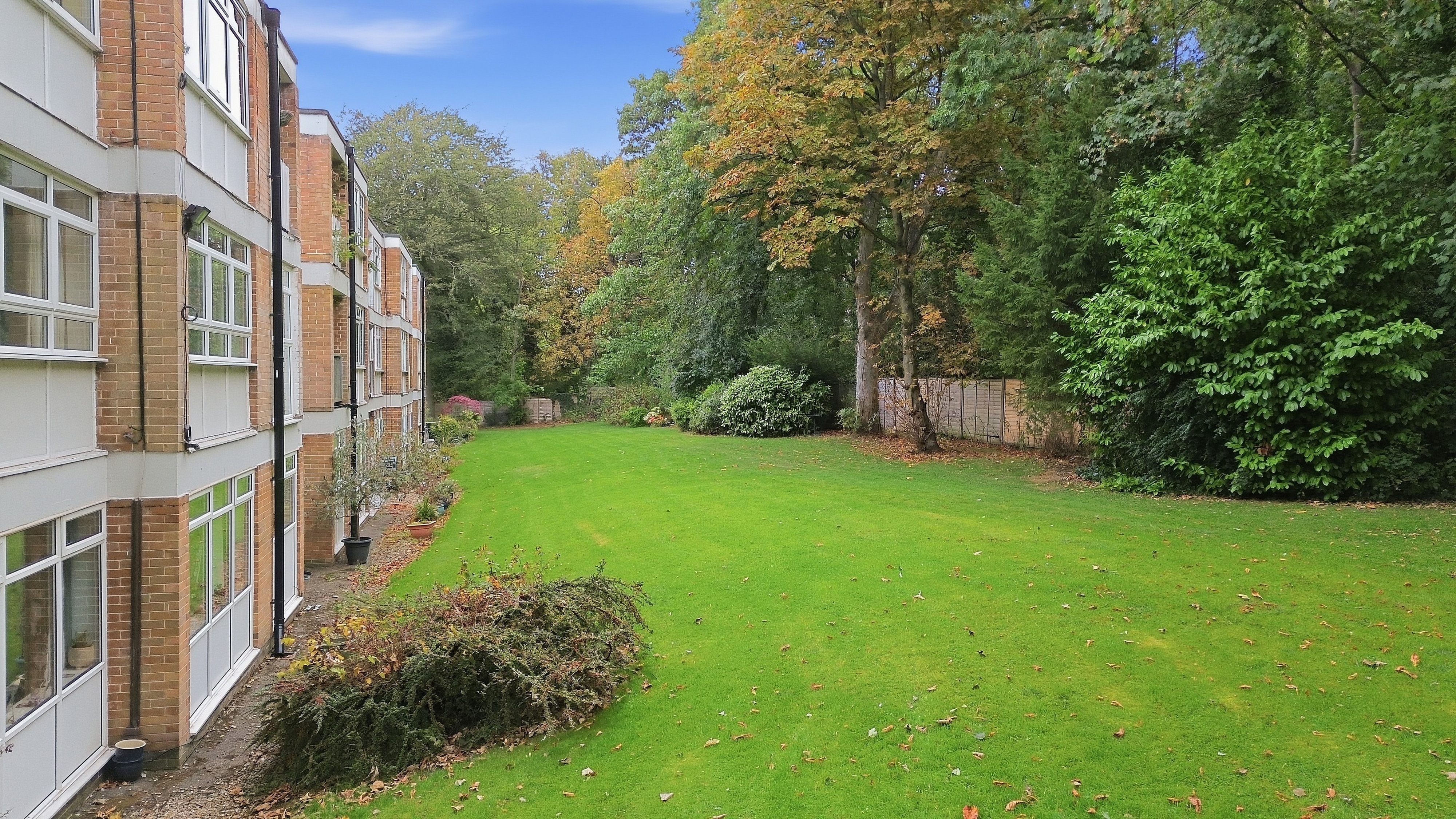 Newton Court, Roundhay, Leeds, LS8 - Photo 20