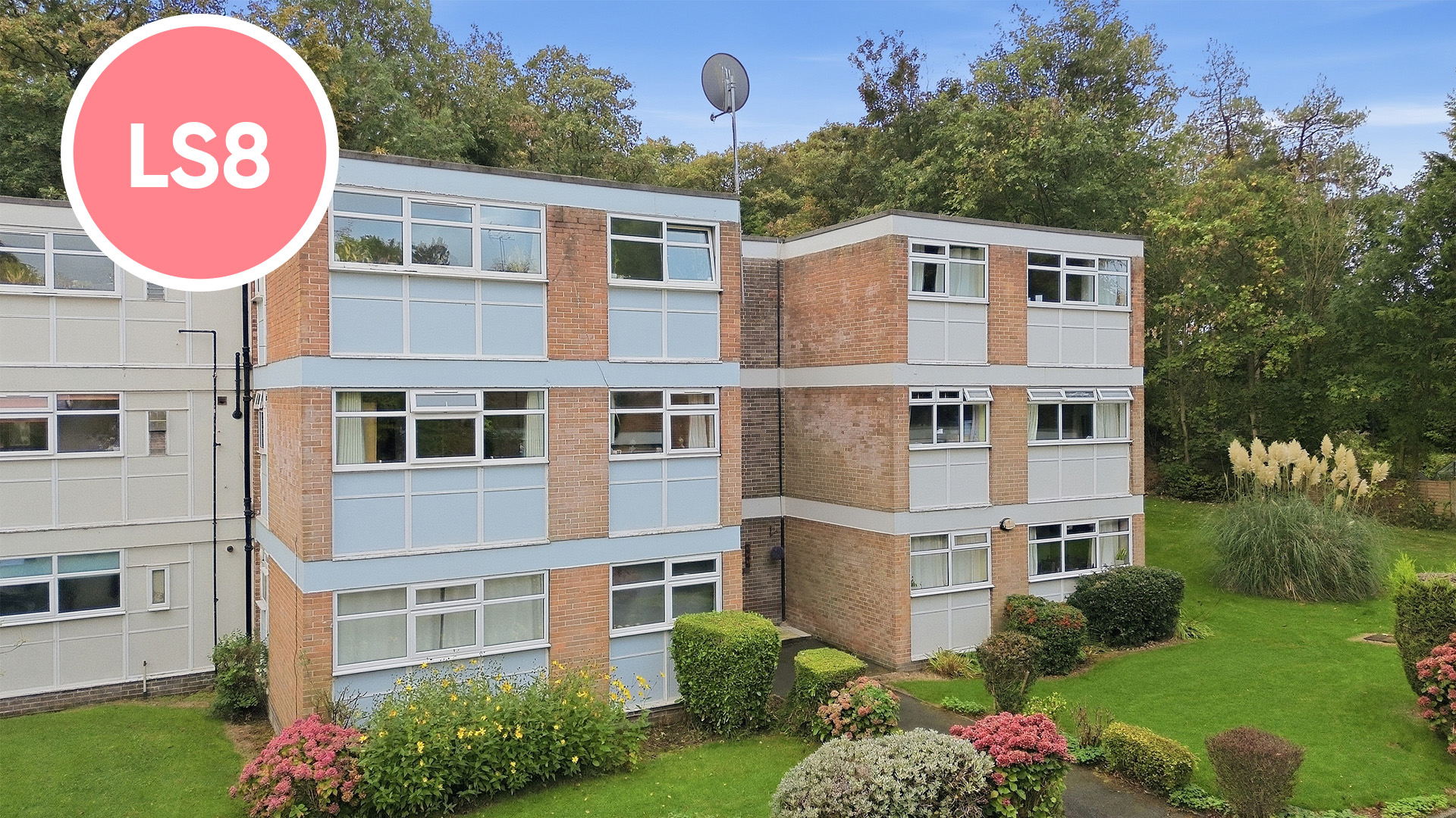 Newton Court, Roundhay, Leeds, LS8 - Photo 21