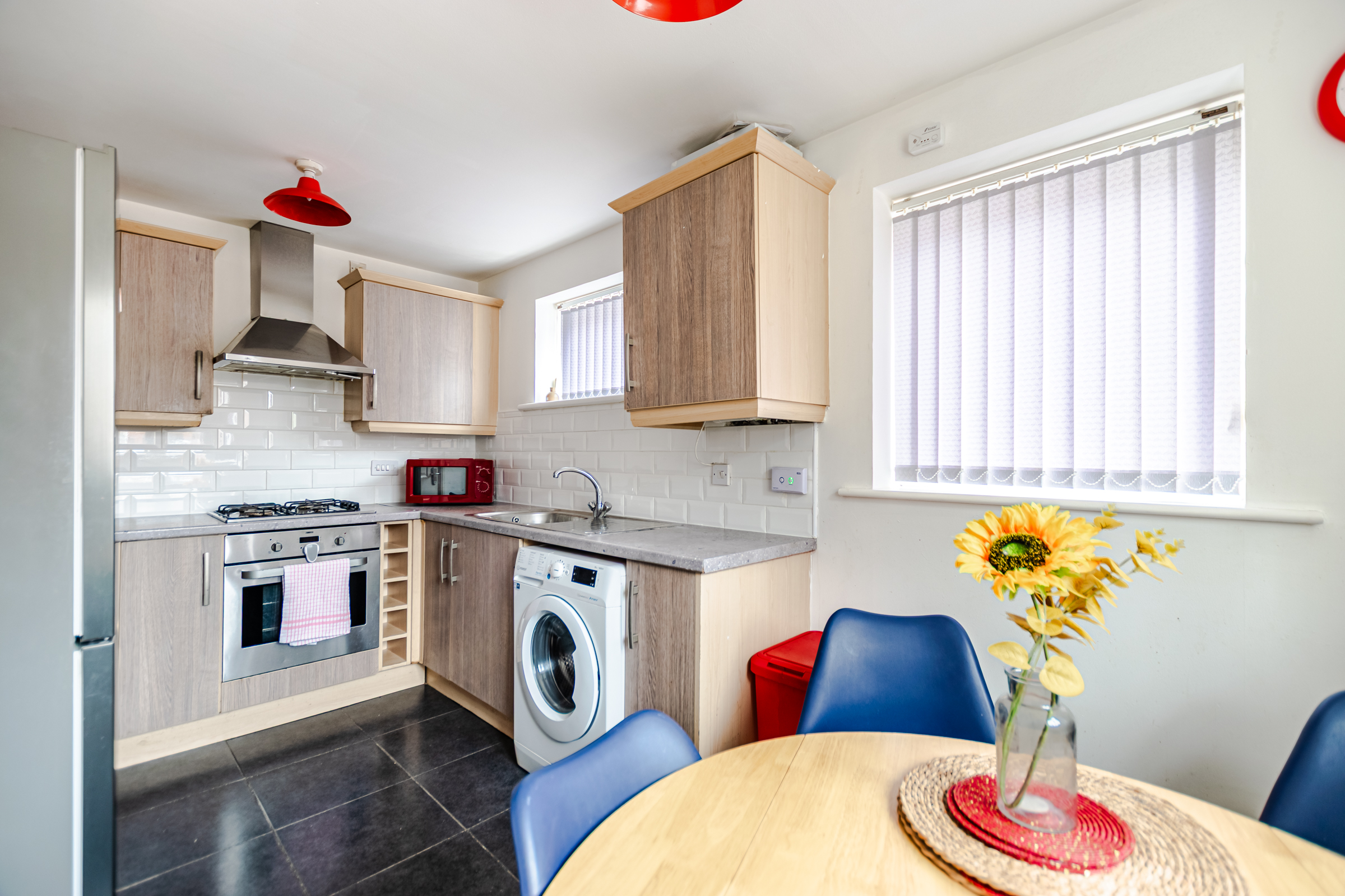 Oaklands Crescent, Gipton, Leeds, LS8 - Photo 6