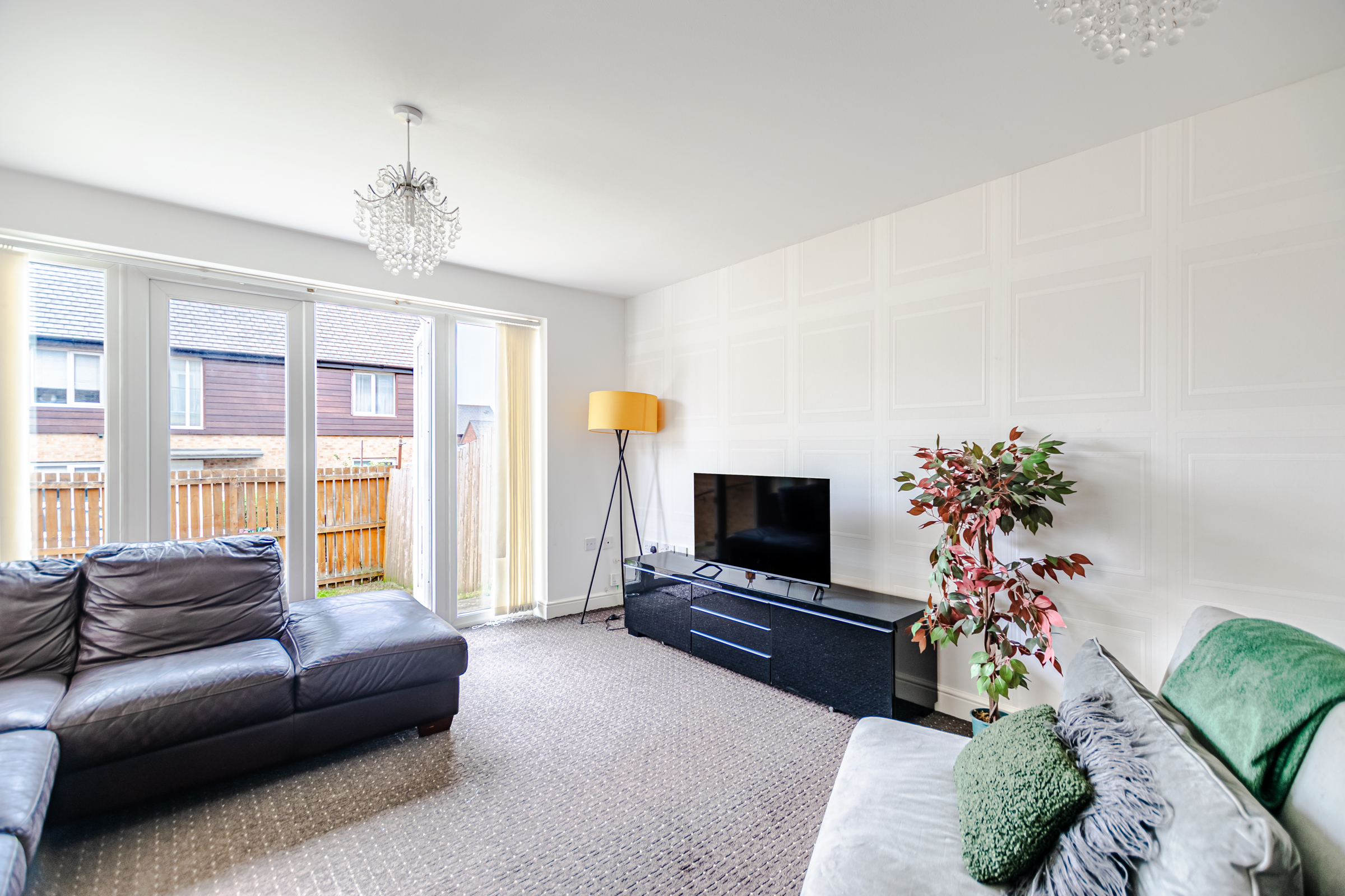 Oaklands Crescent, Gipton, Leeds, LS8 - Photo 3