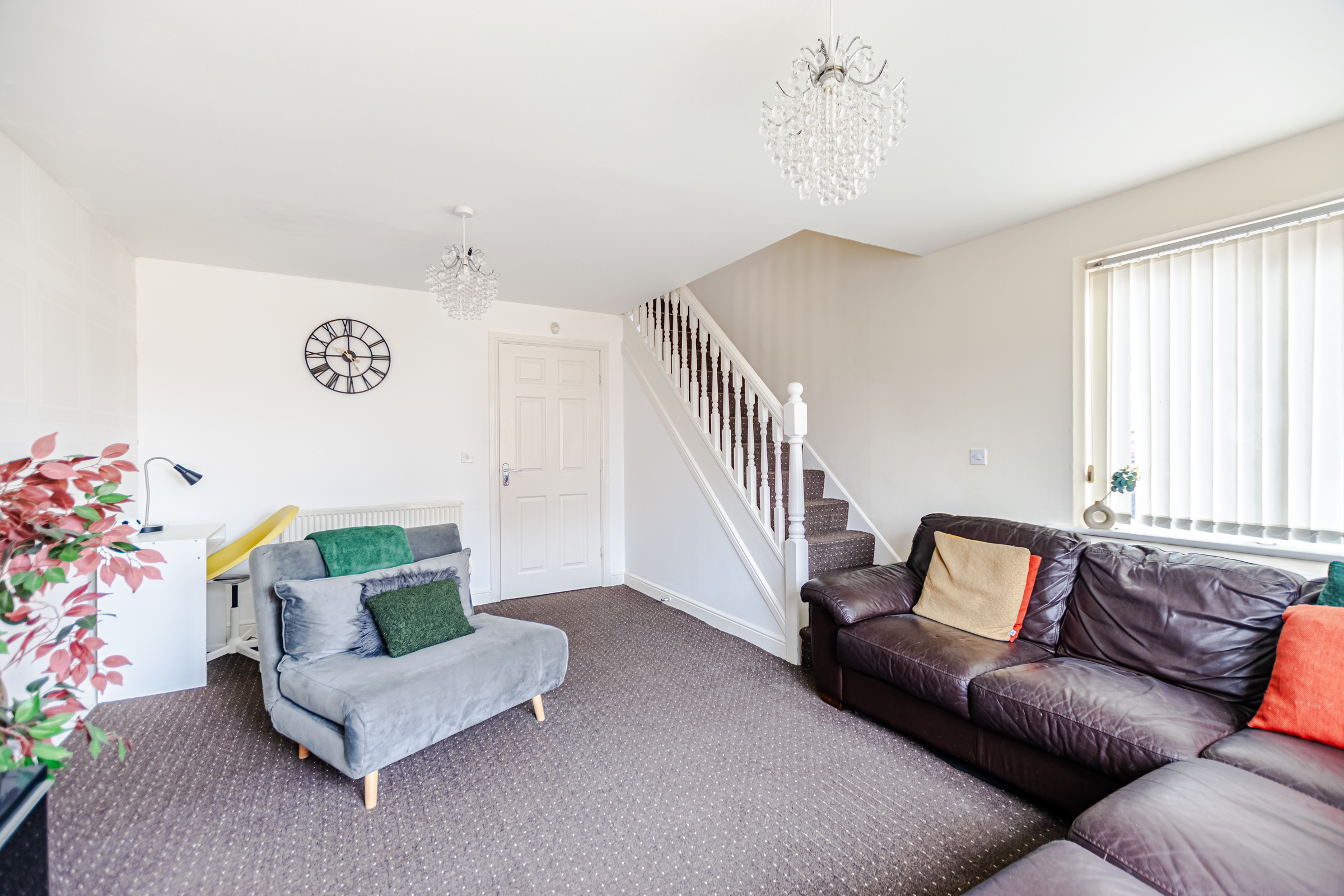 Oaklands Crescent, Gipton, Leeds, LS8 - Photo 4