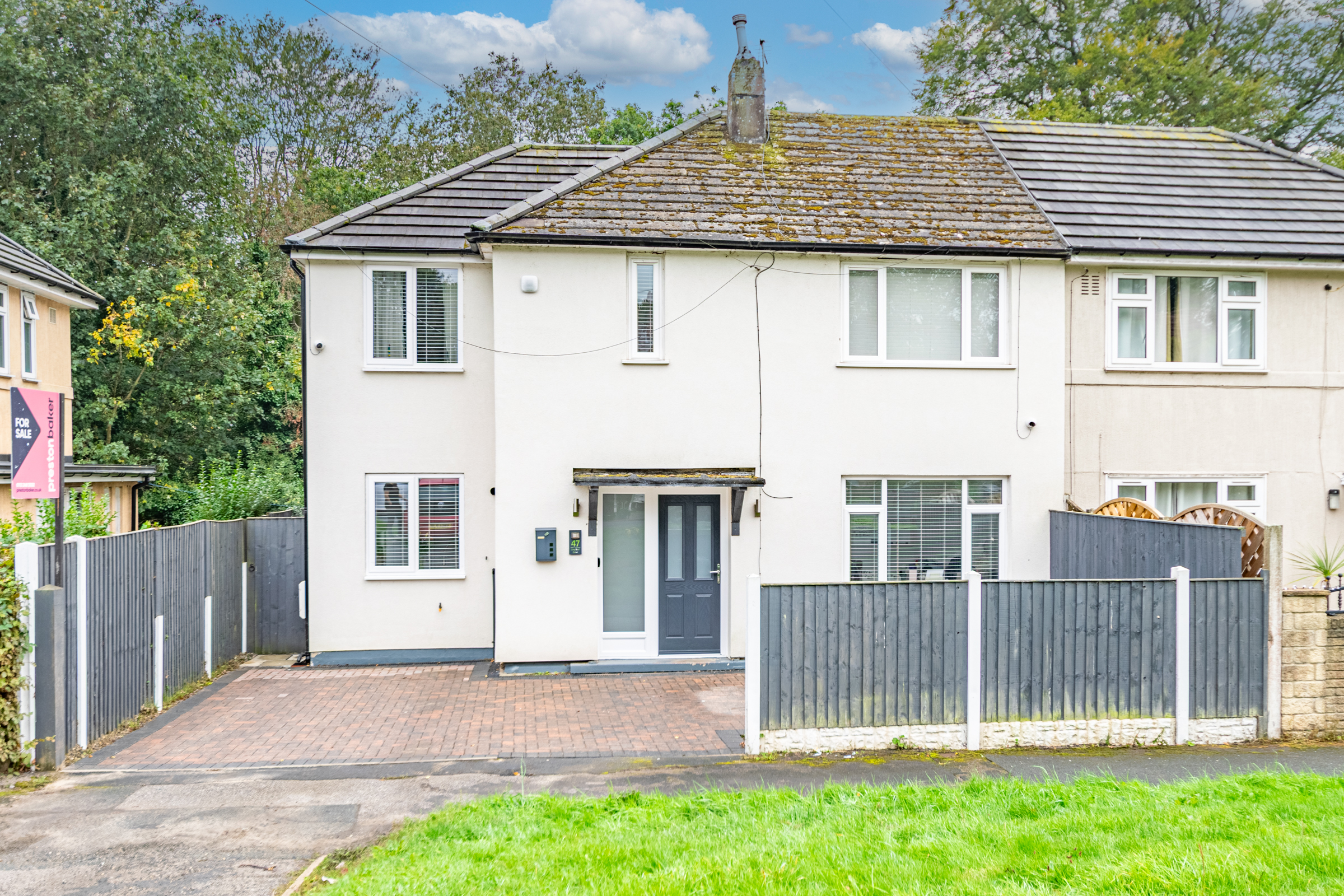 Lingfield Drive, Moortown, Leeds, LS17 - Photo 1