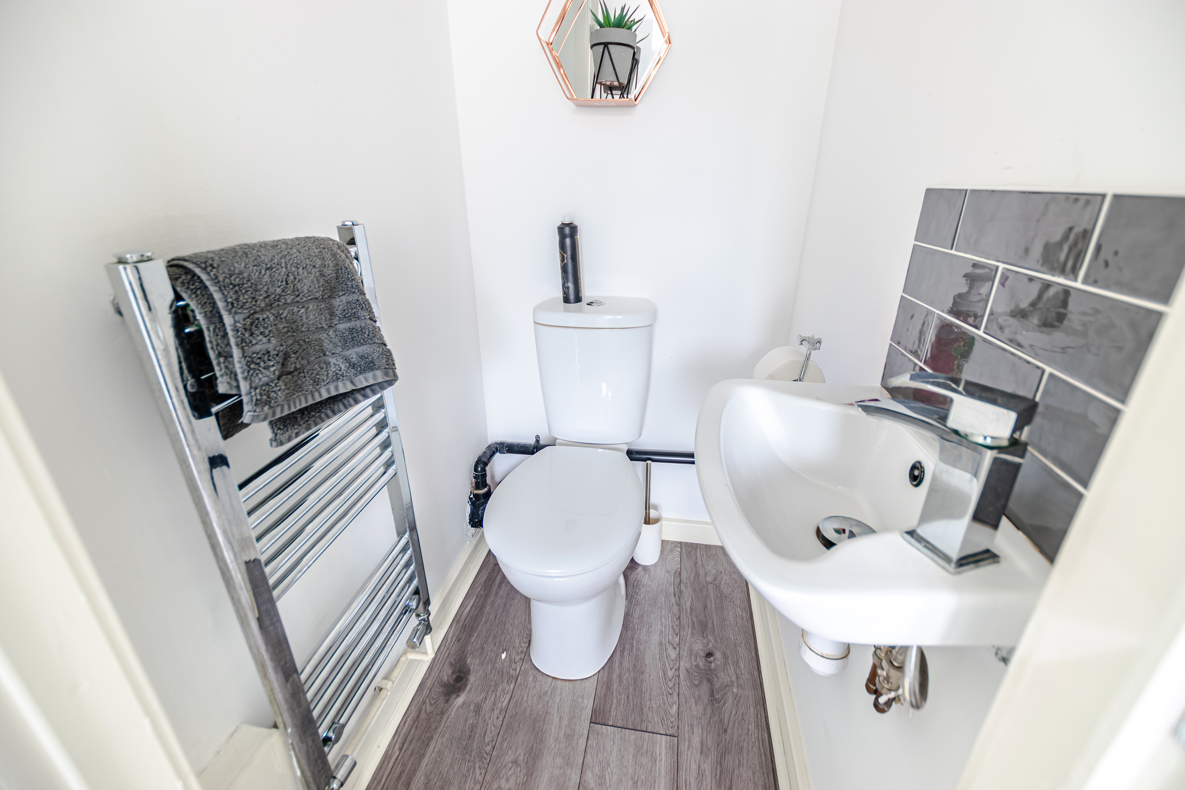Lingfield Drive, Moortown, Leeds, LS17 - Photo 8