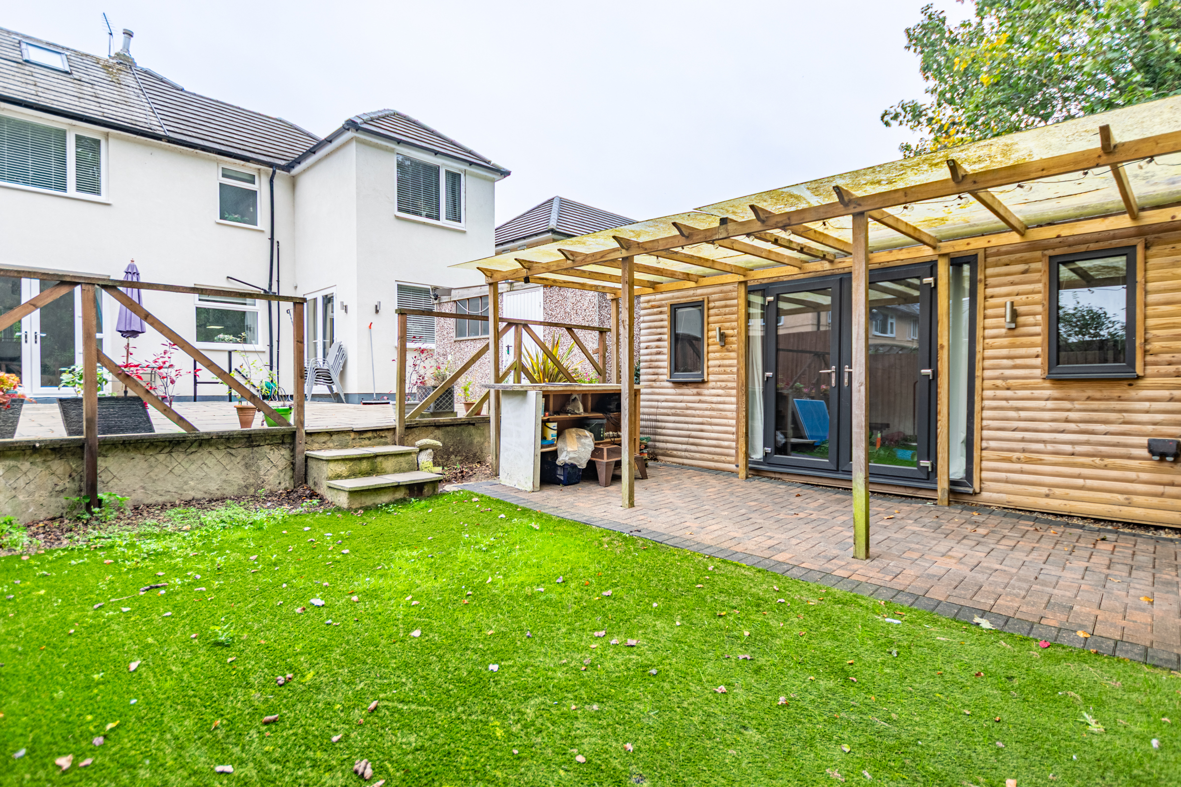 Lingfield Drive, Moortown, Leeds, LS17 - Photo 20
