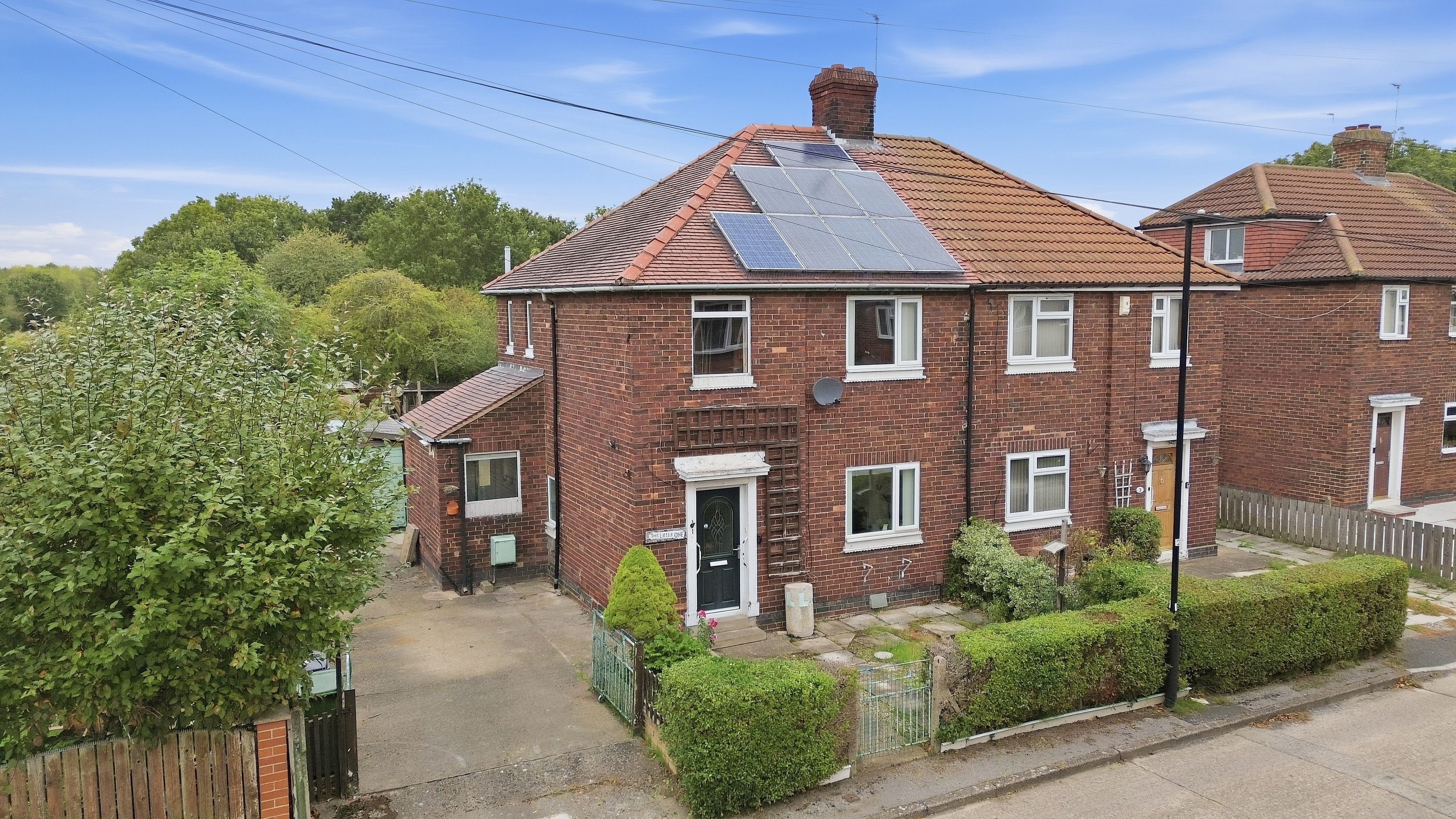 Little Avenue, York, YO30 - Photo 1