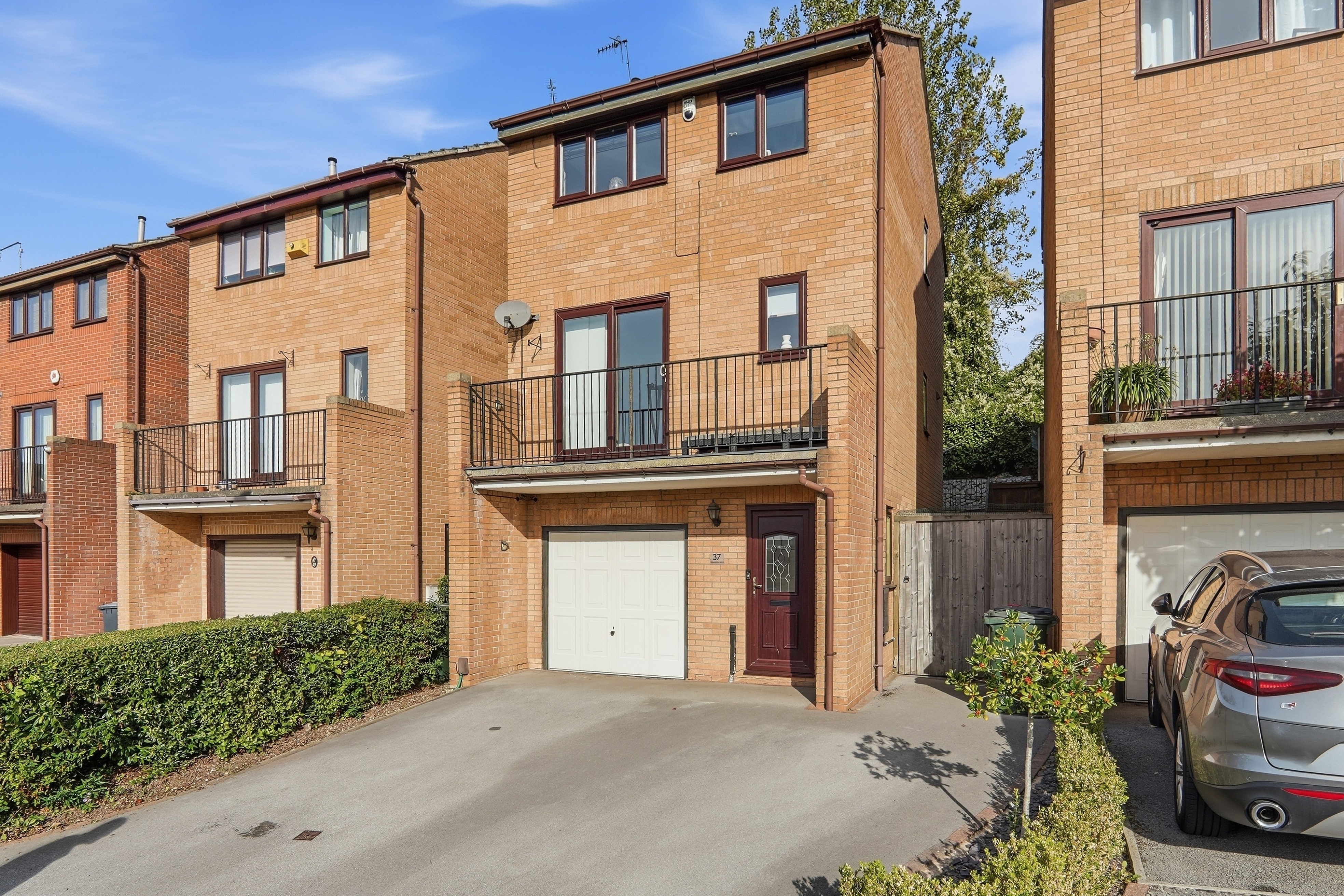 Fernleigh Drive, Brinsworth, Rotherham, S60 - Photo 5