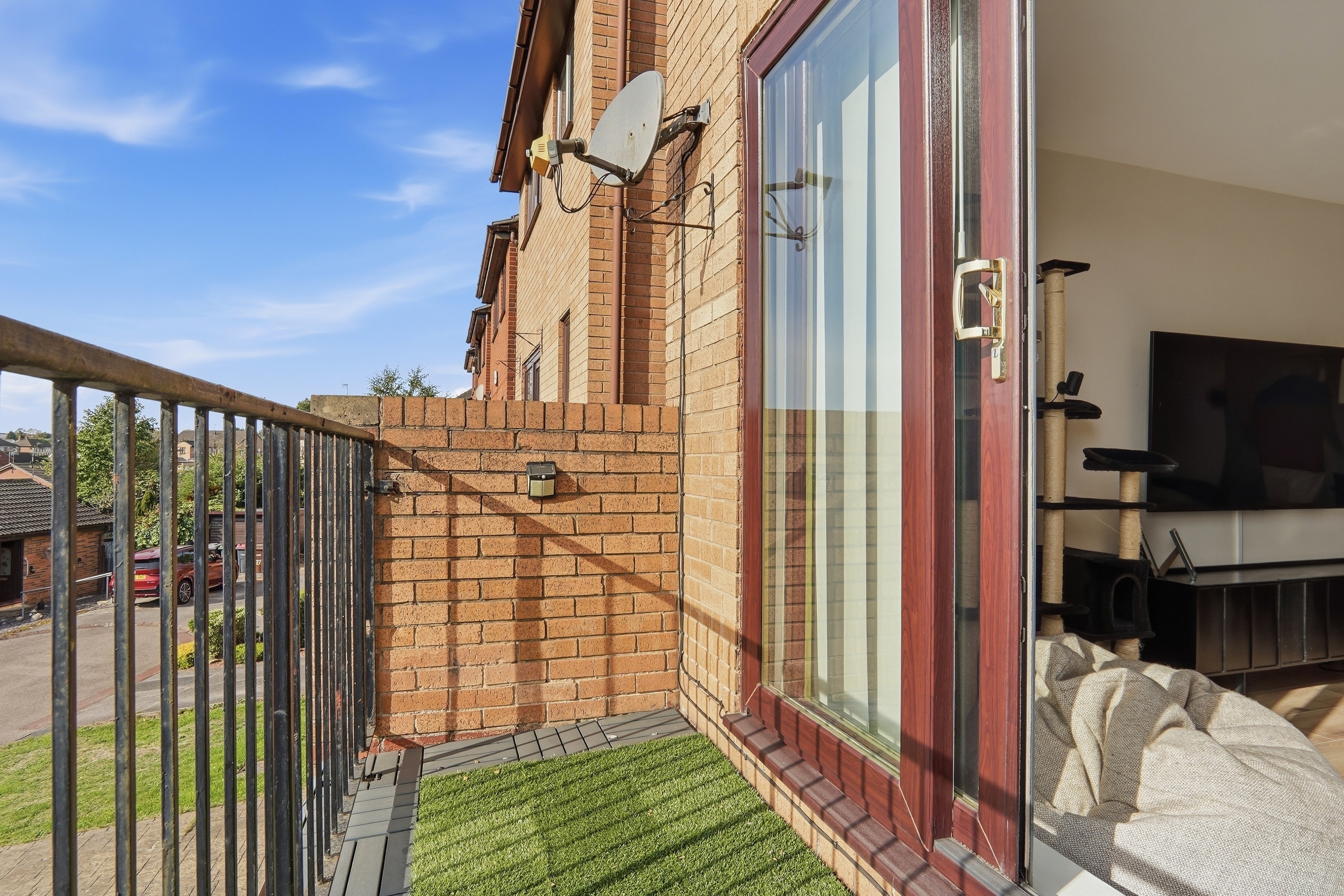 Fernleigh Drive, Brinsworth, Rotherham, S60 - Photo 16