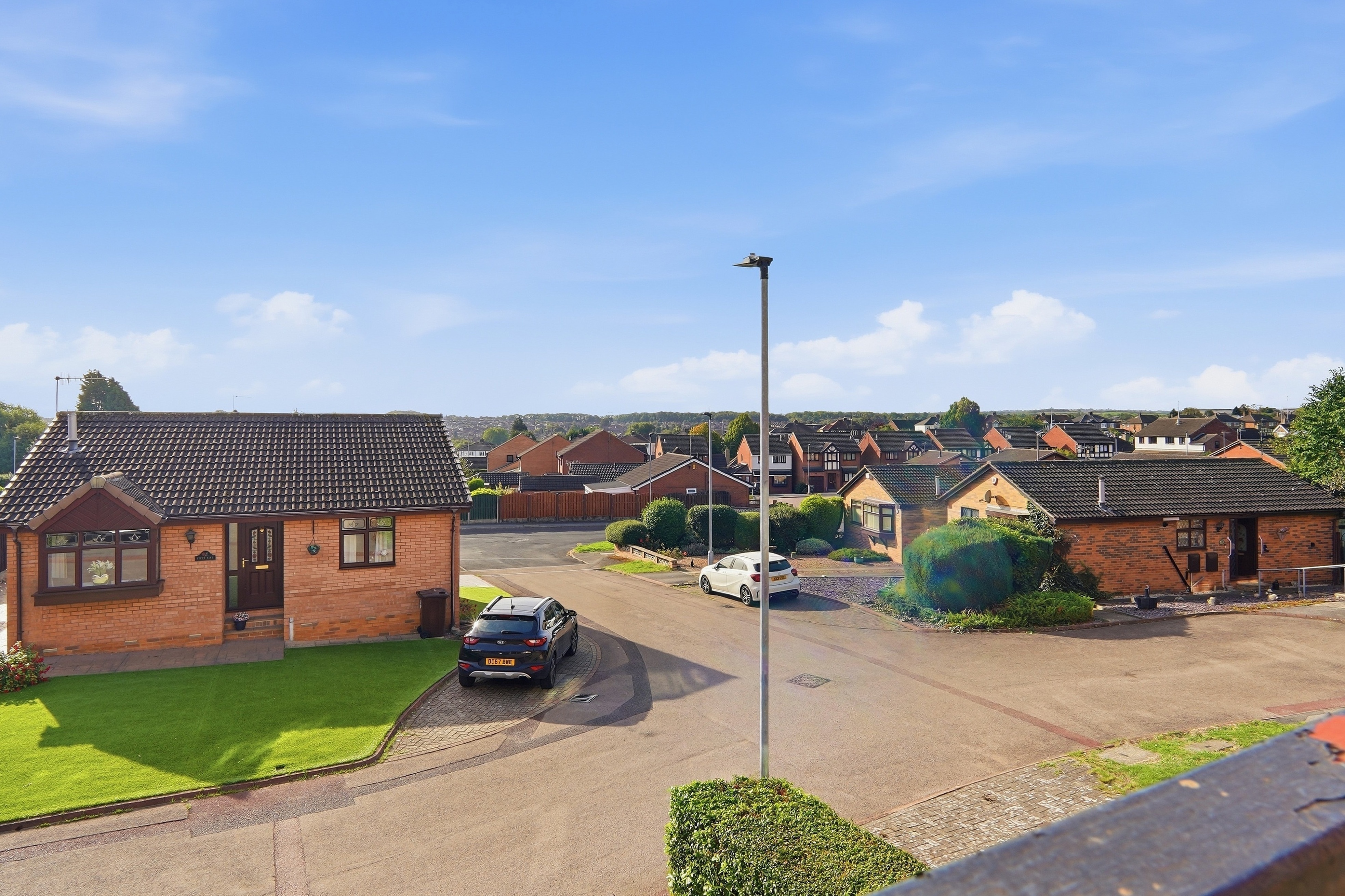 Fernleigh Drive, Brinsworth, Rotherham, S60 - Photo 18