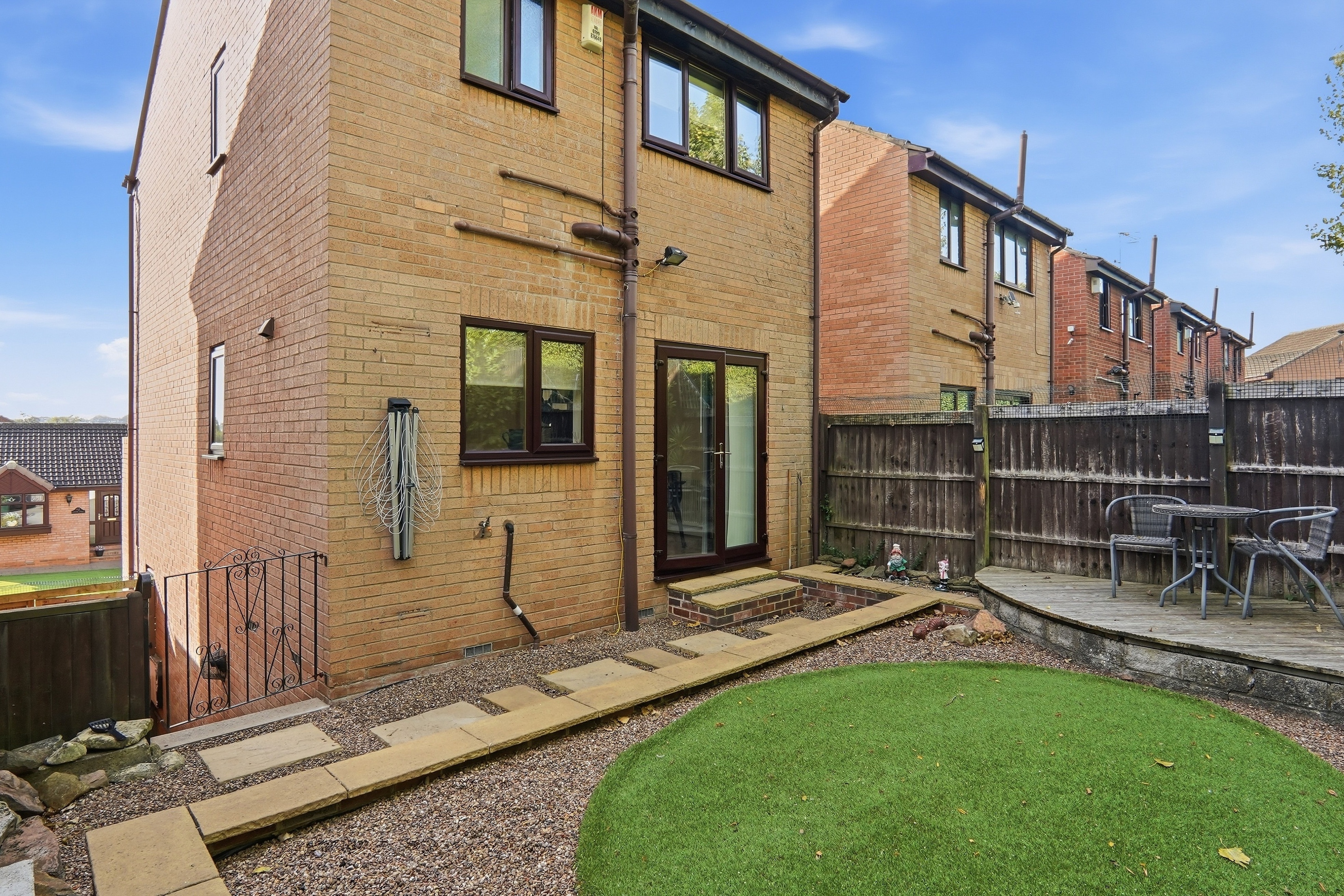 Fernleigh Drive, Brinsworth, Rotherham, S60 - Photo 32