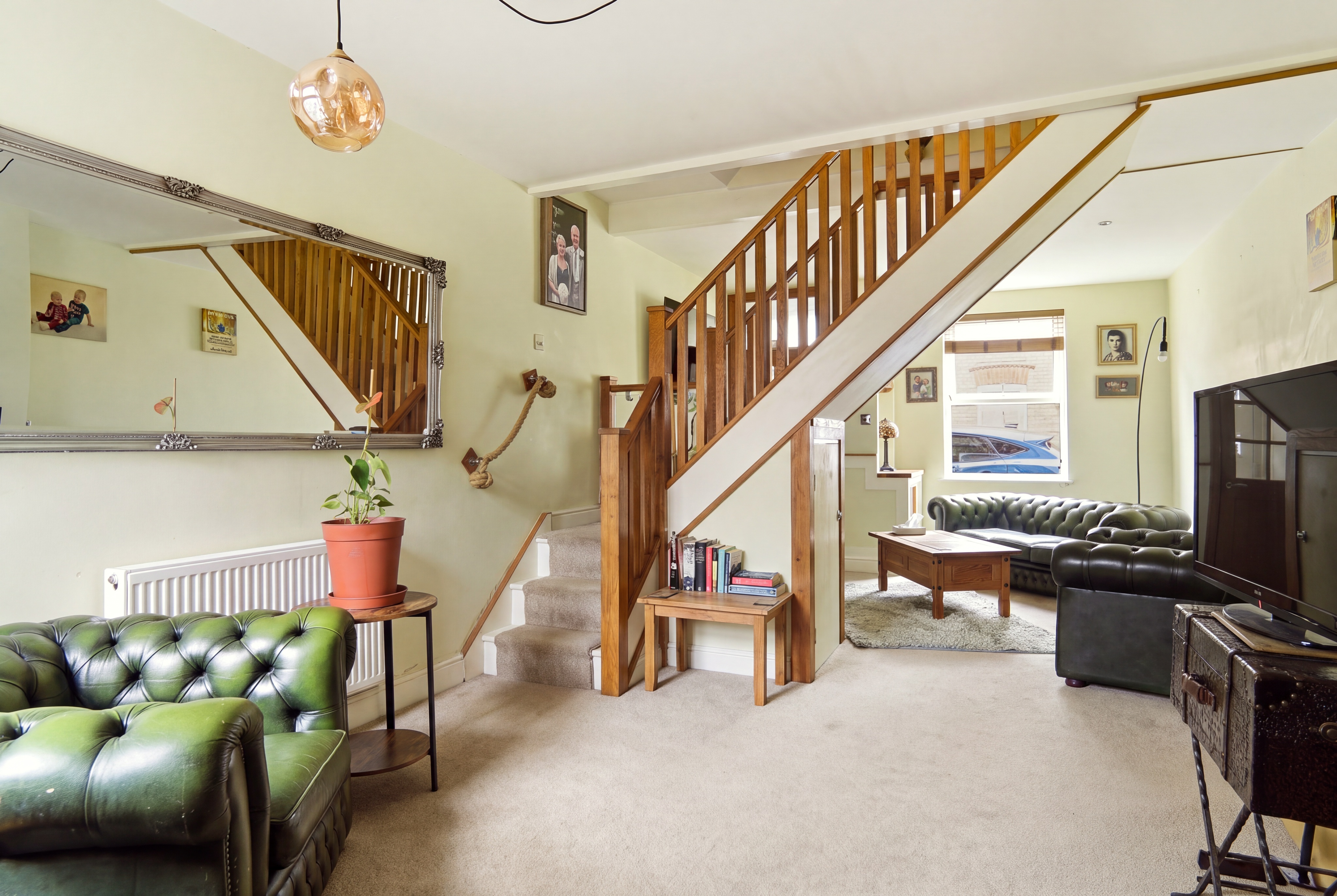 Horner Street, York, YO30 - Photo 4