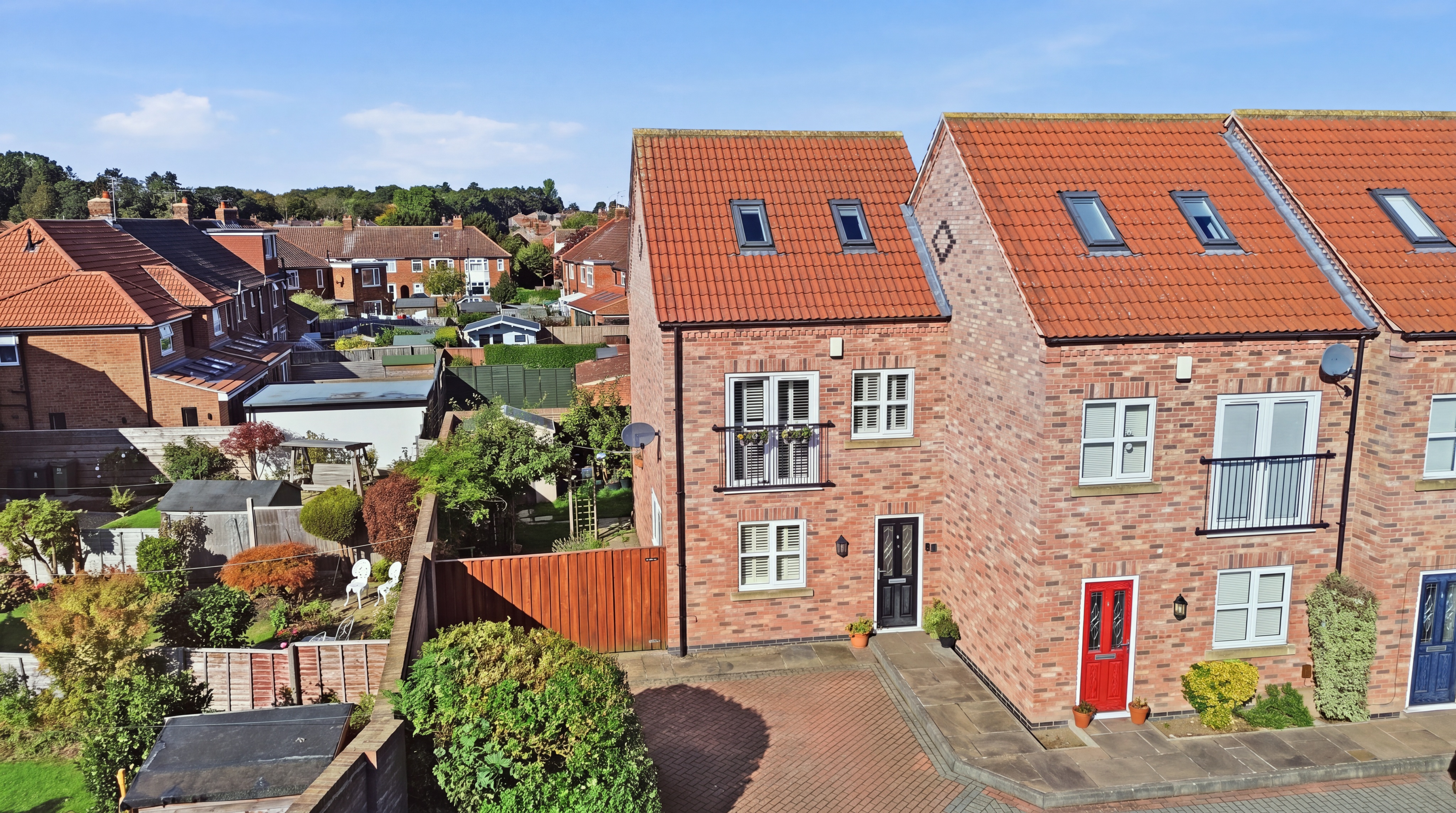 Holly Bank Close, York, YO24 - Photo 27