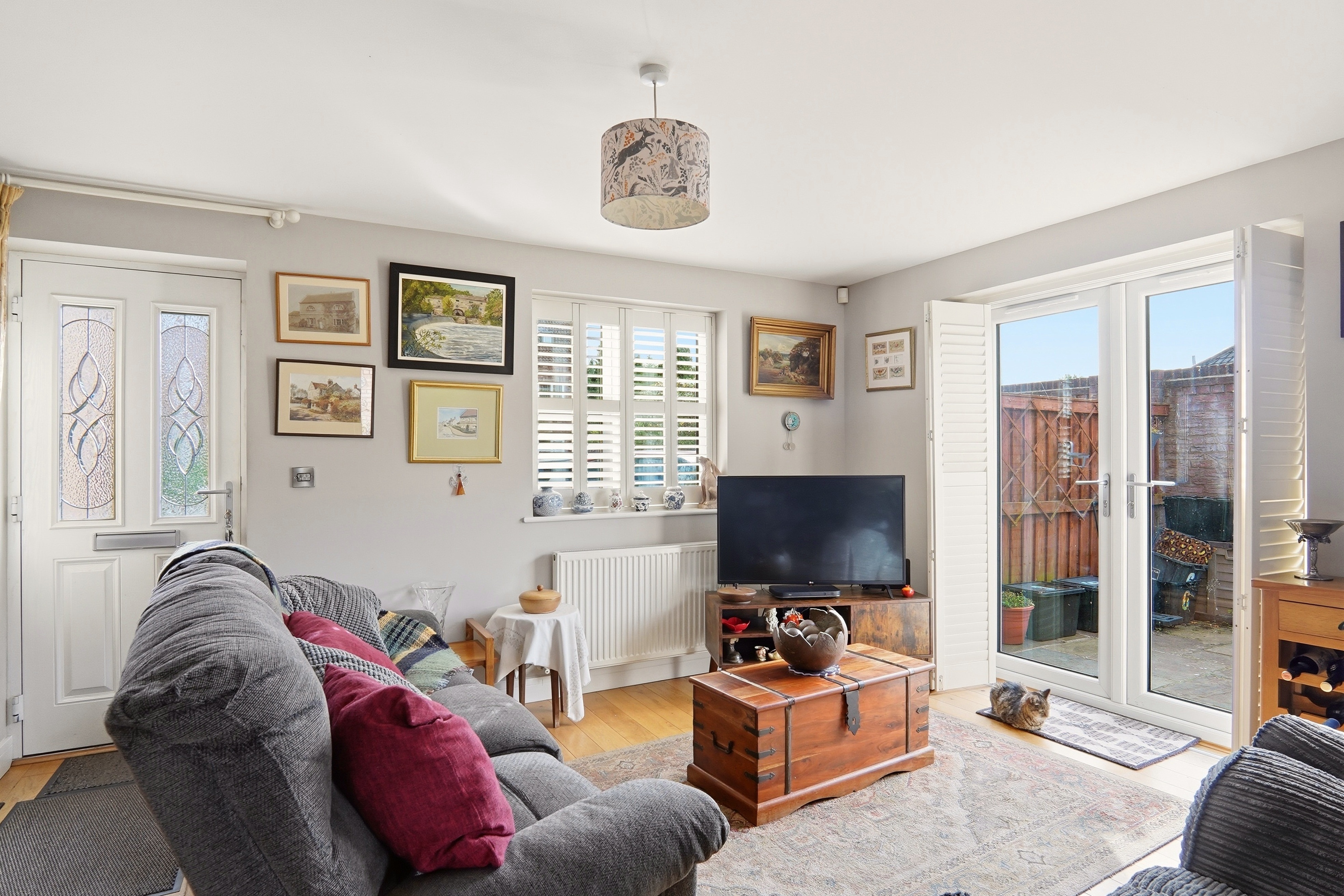 Holly Bank Close, York, YO24 - Photo 2