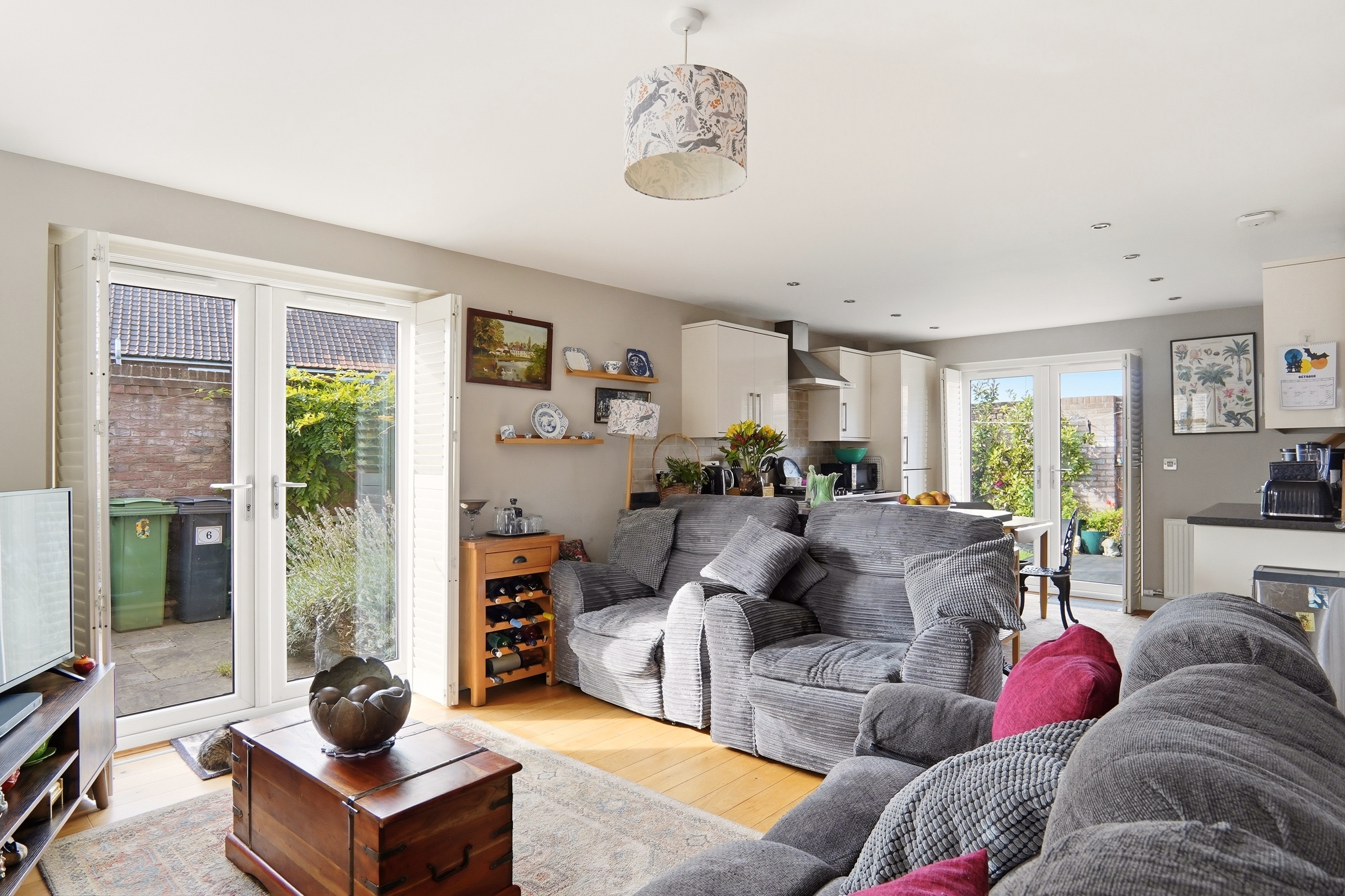 Holly Bank Close, York, YO24 - Photo 3