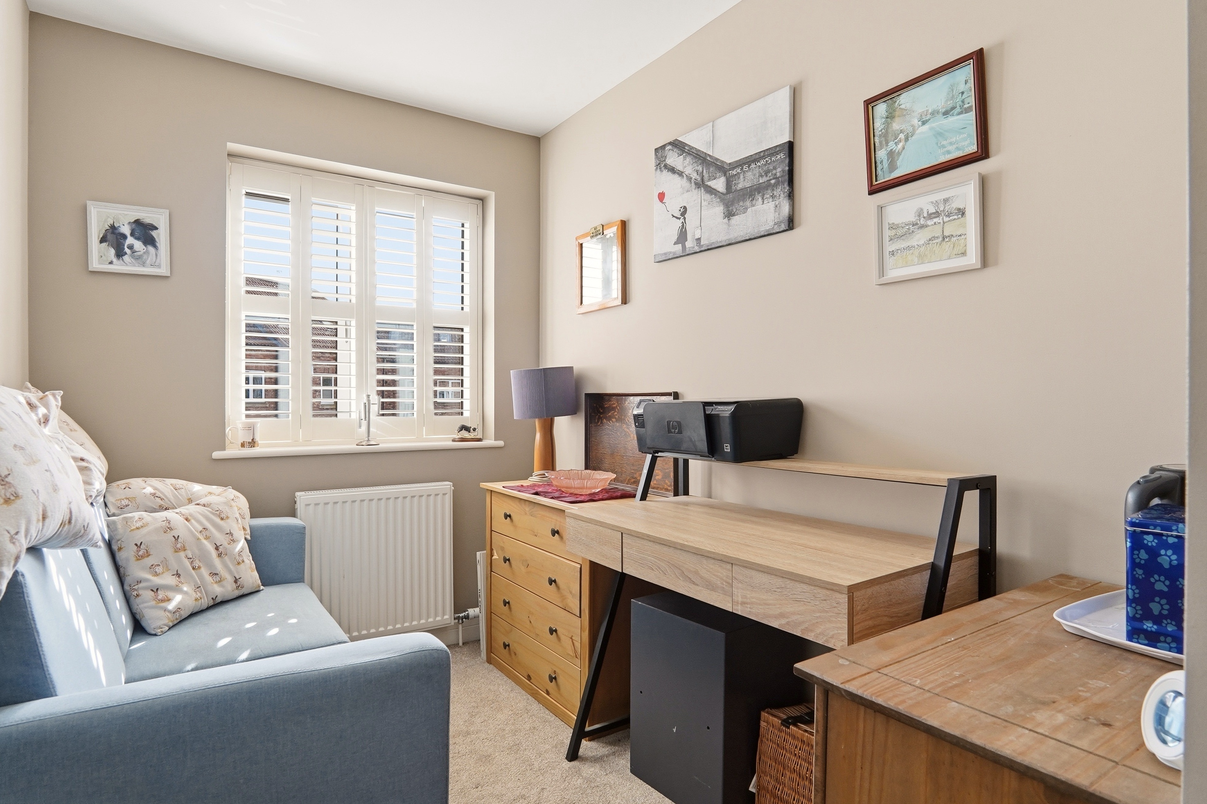 Holly Bank Close, York, YO24 - Photo 9