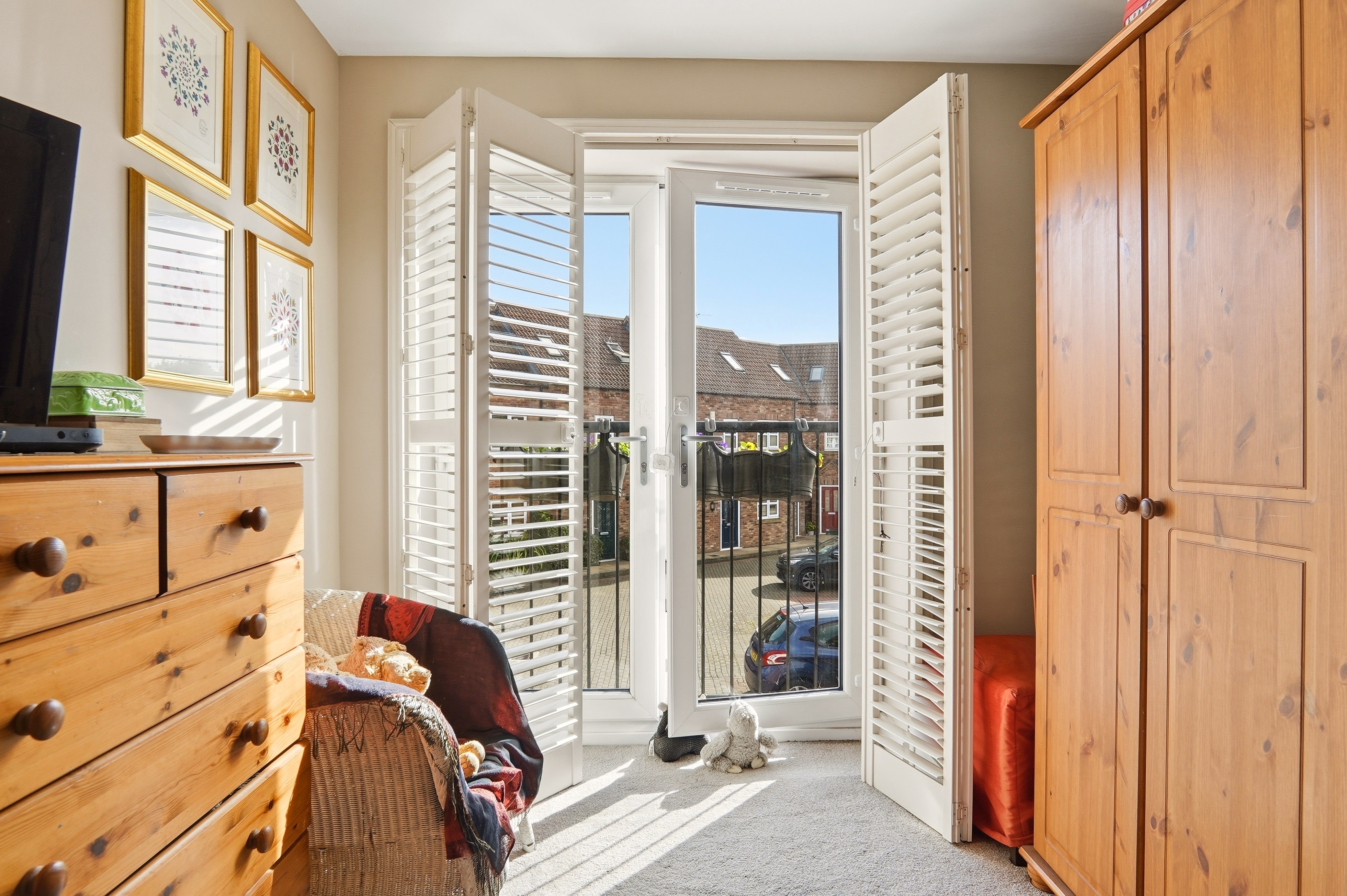 Holly Bank Close, York, YO24 - Photo 11