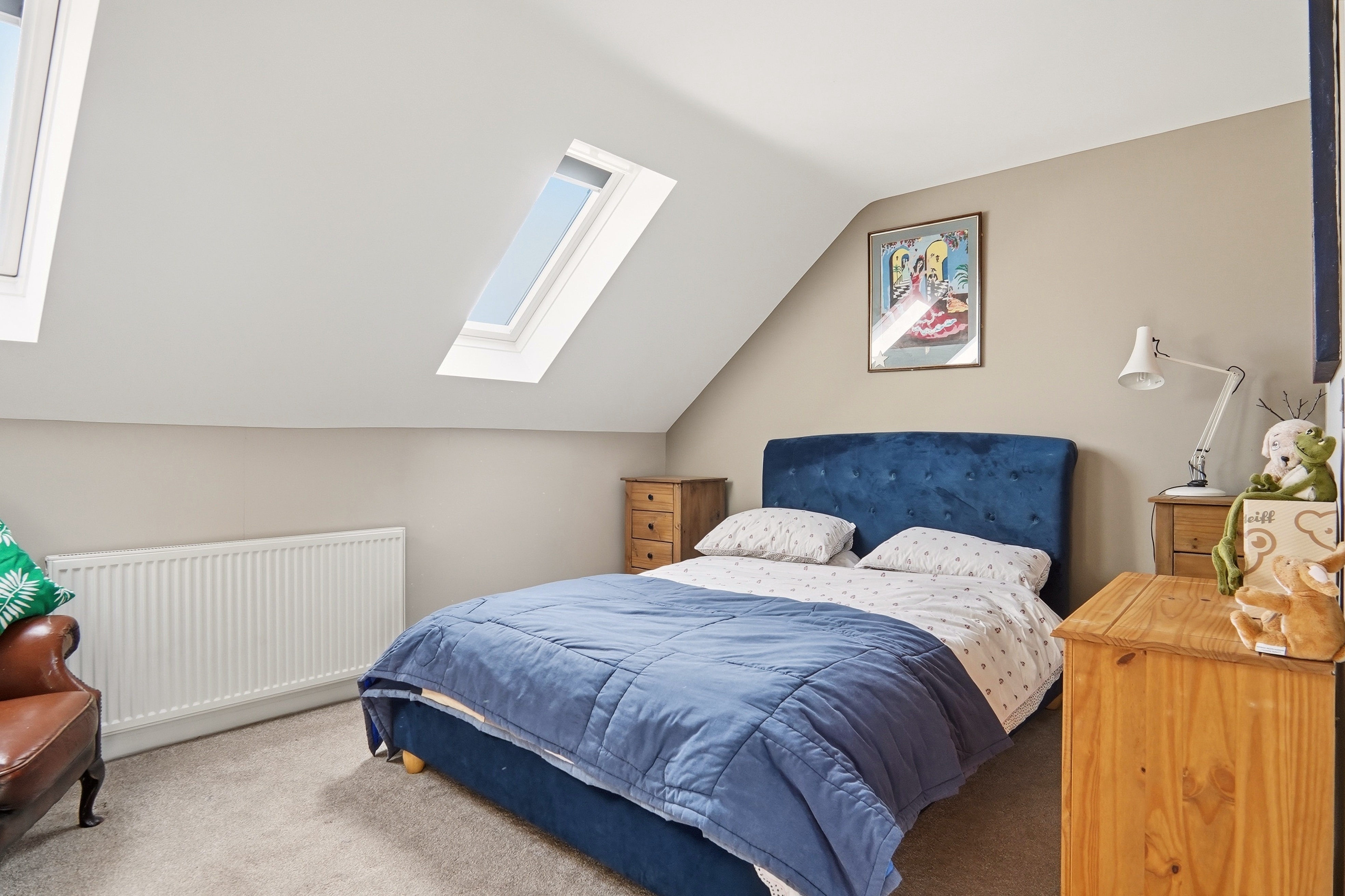 Holly Bank Close, York, YO24 - Photo 15