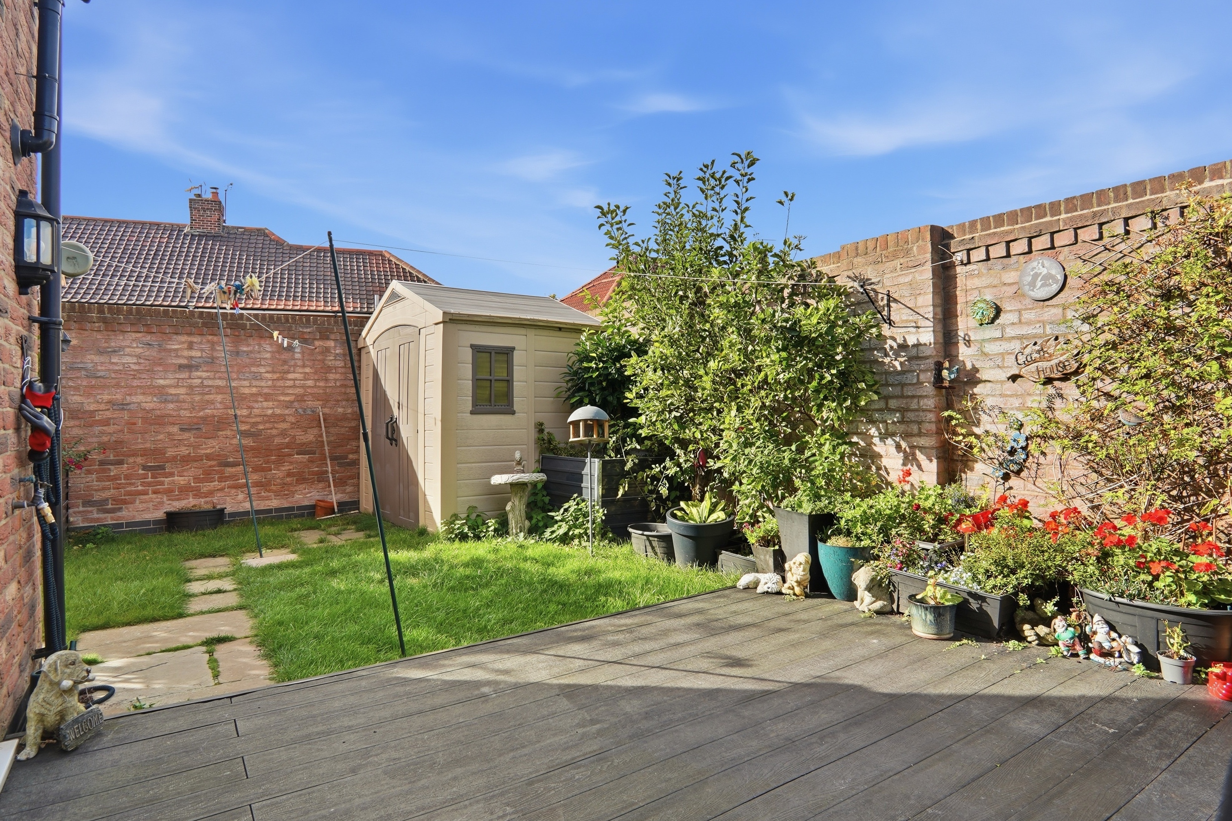Holly Bank Close, York, YO24 - Photo 20
