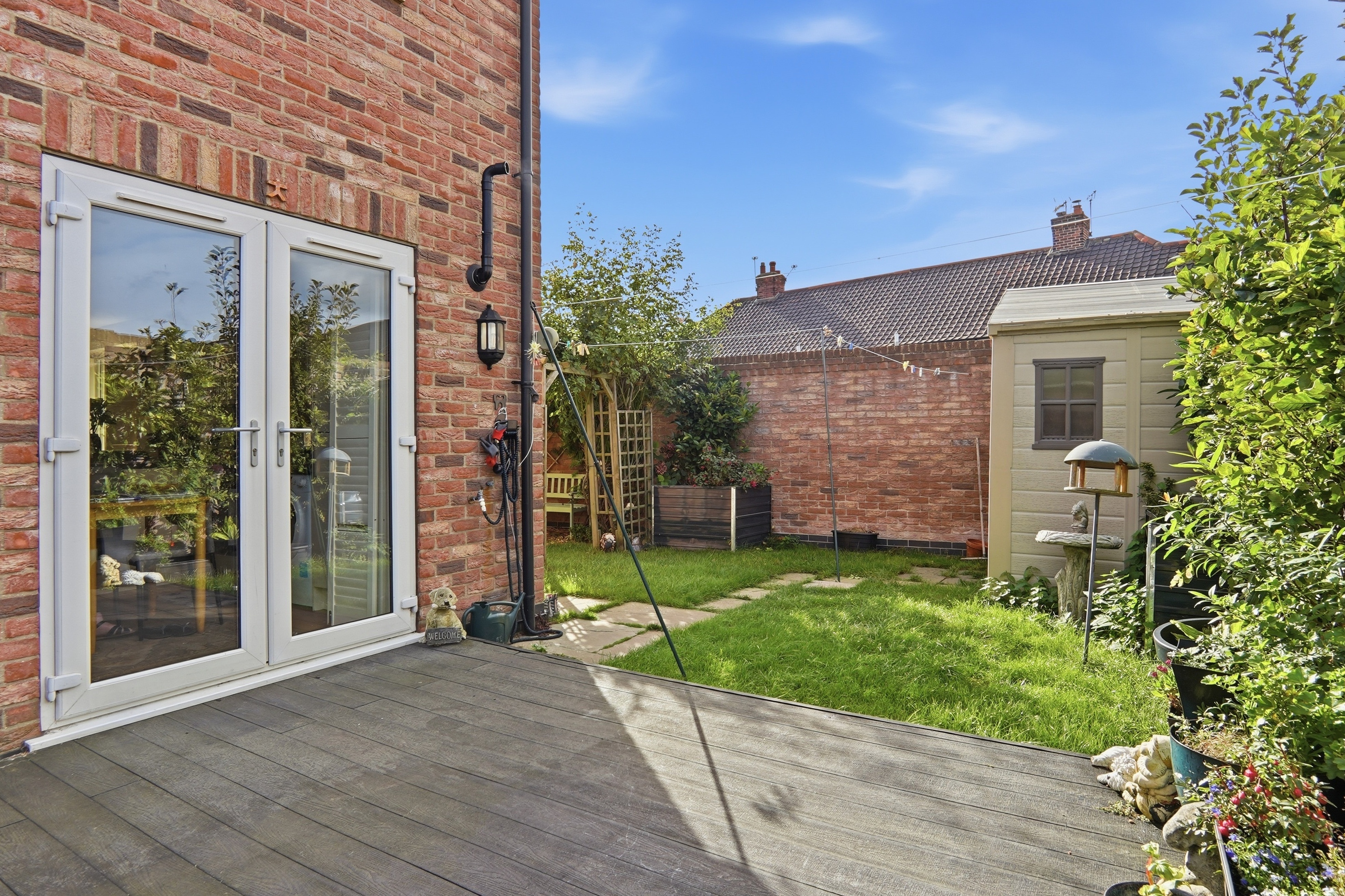 Holly Bank Close, York, YO24 - Photo 21