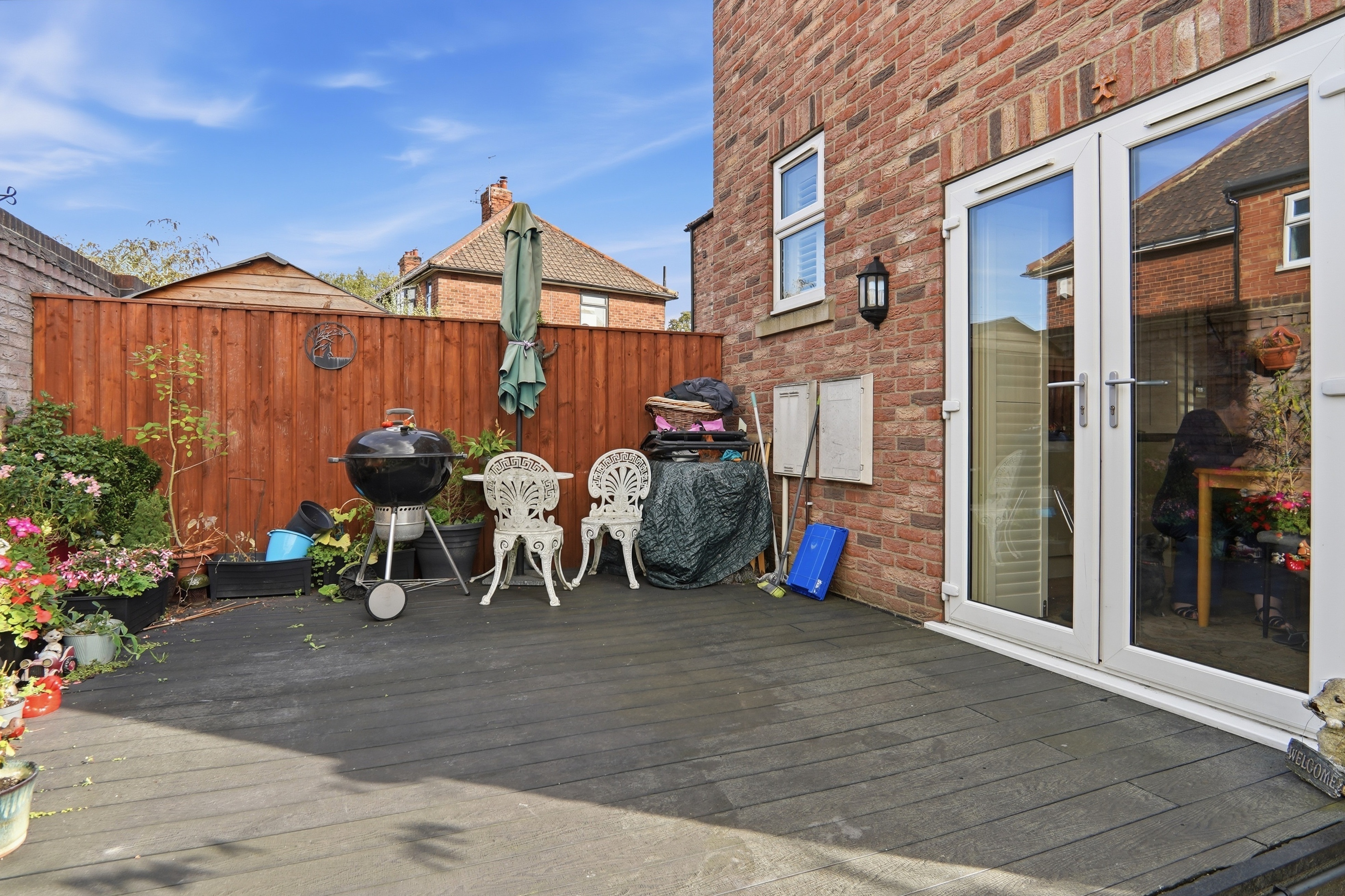 Holly Bank Close, York, YO24 - Photo 22
