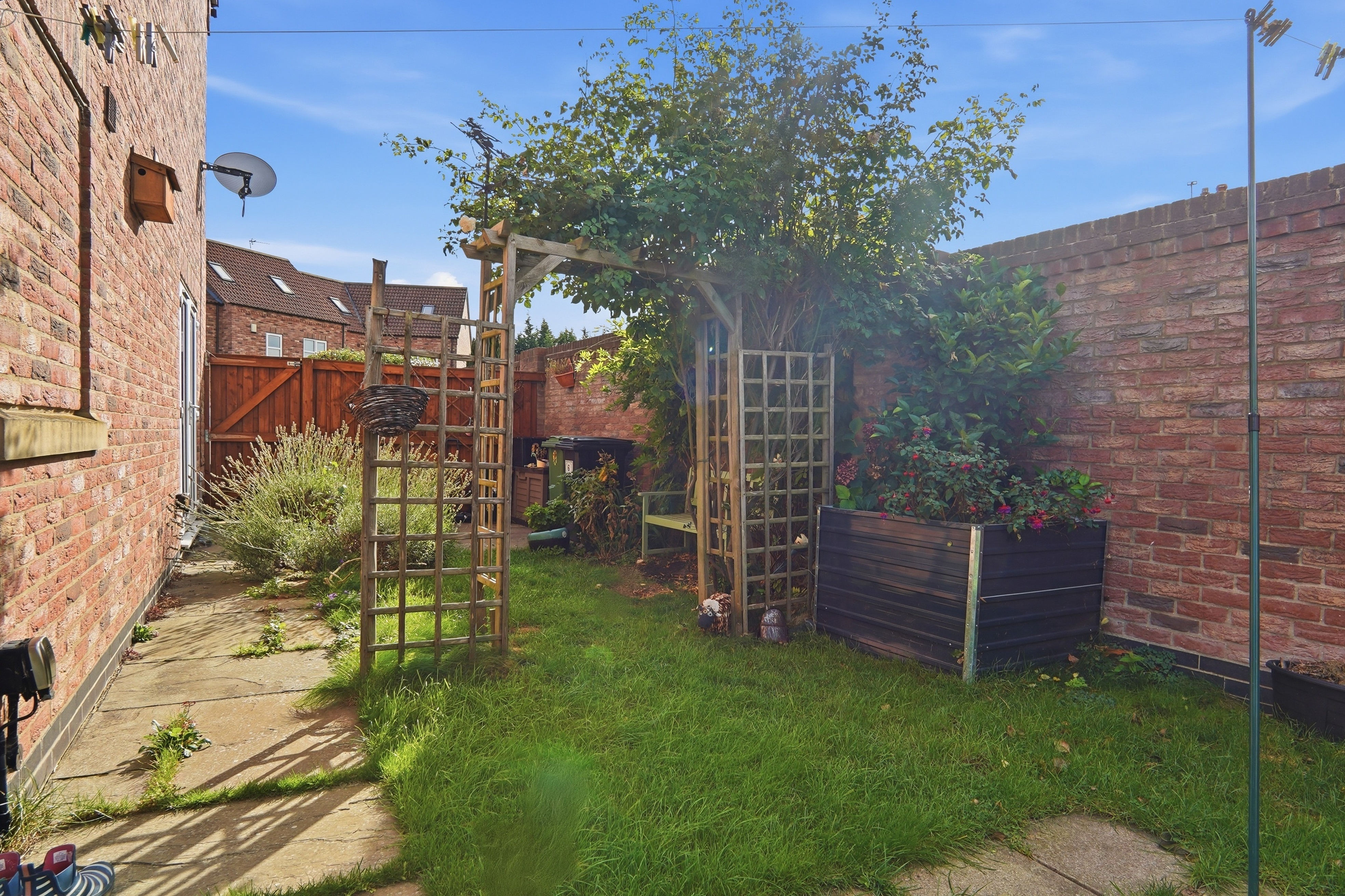 Holly Bank Close, York, YO24 - Photo 23