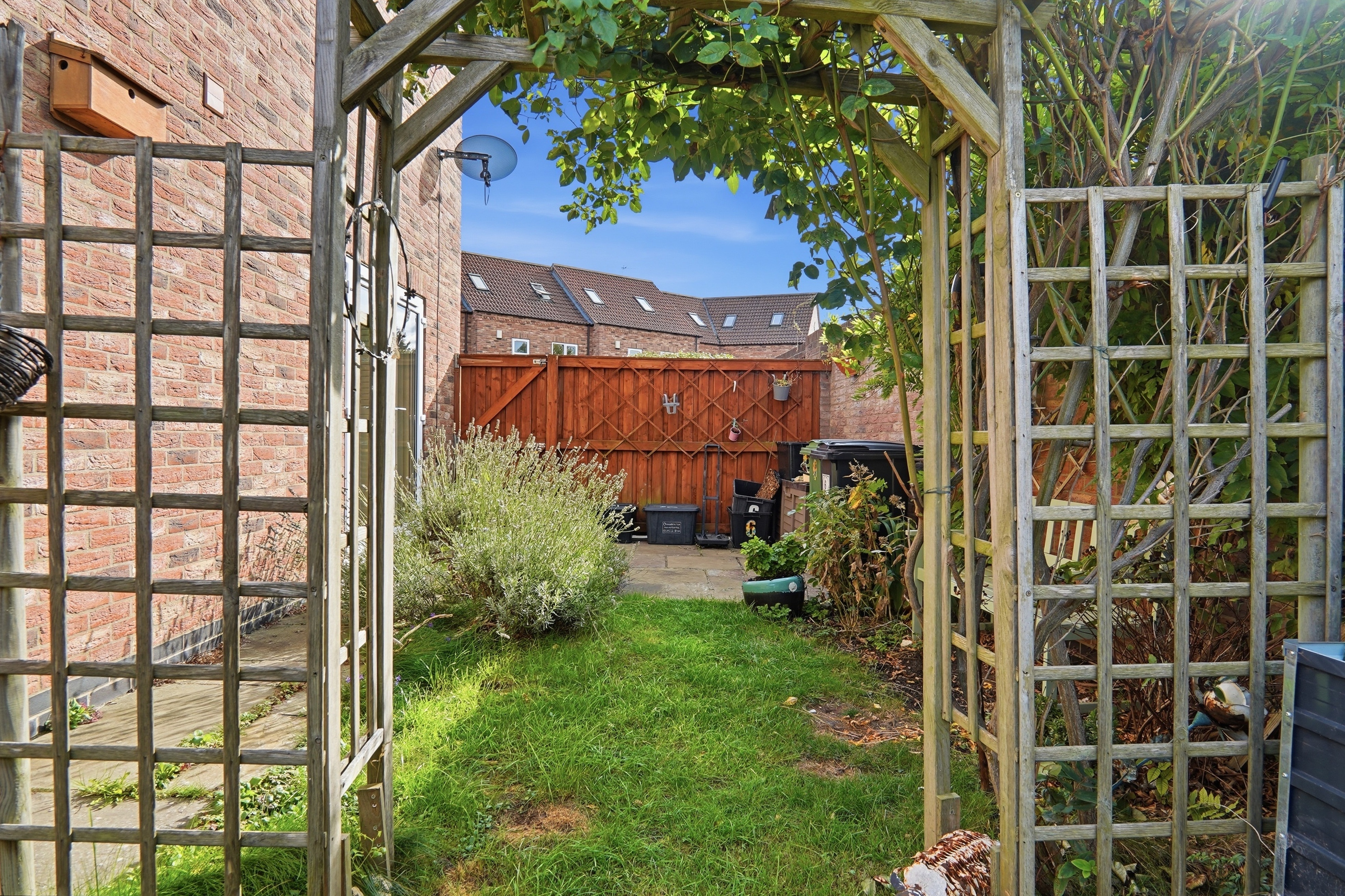 Holly Bank Close, York, YO24 - Photo 24